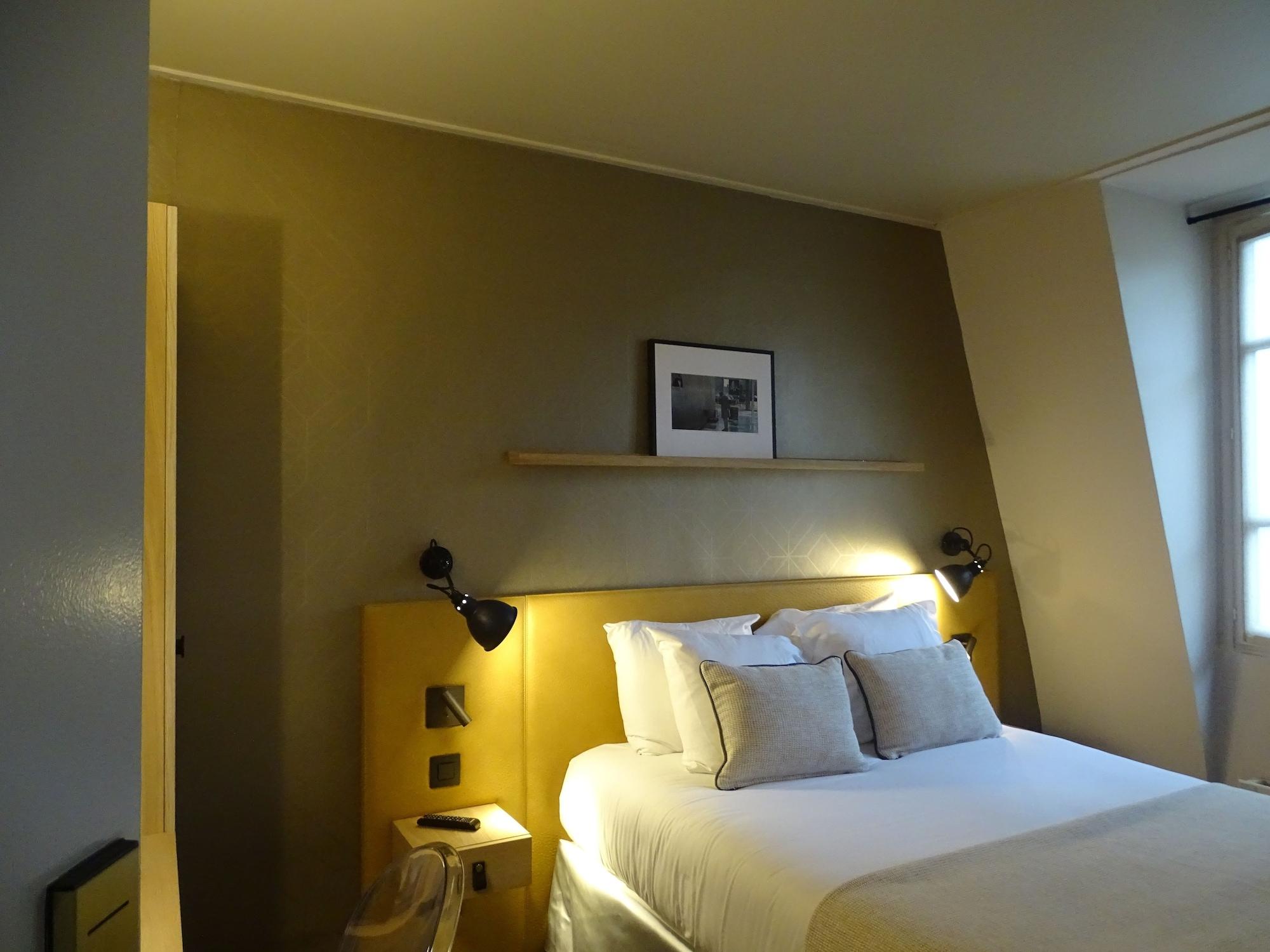 Hotel De France Invalides 3*