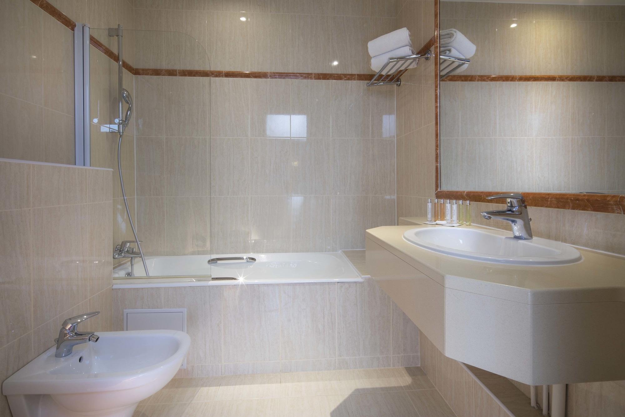 De Suede Saint Germain 4*