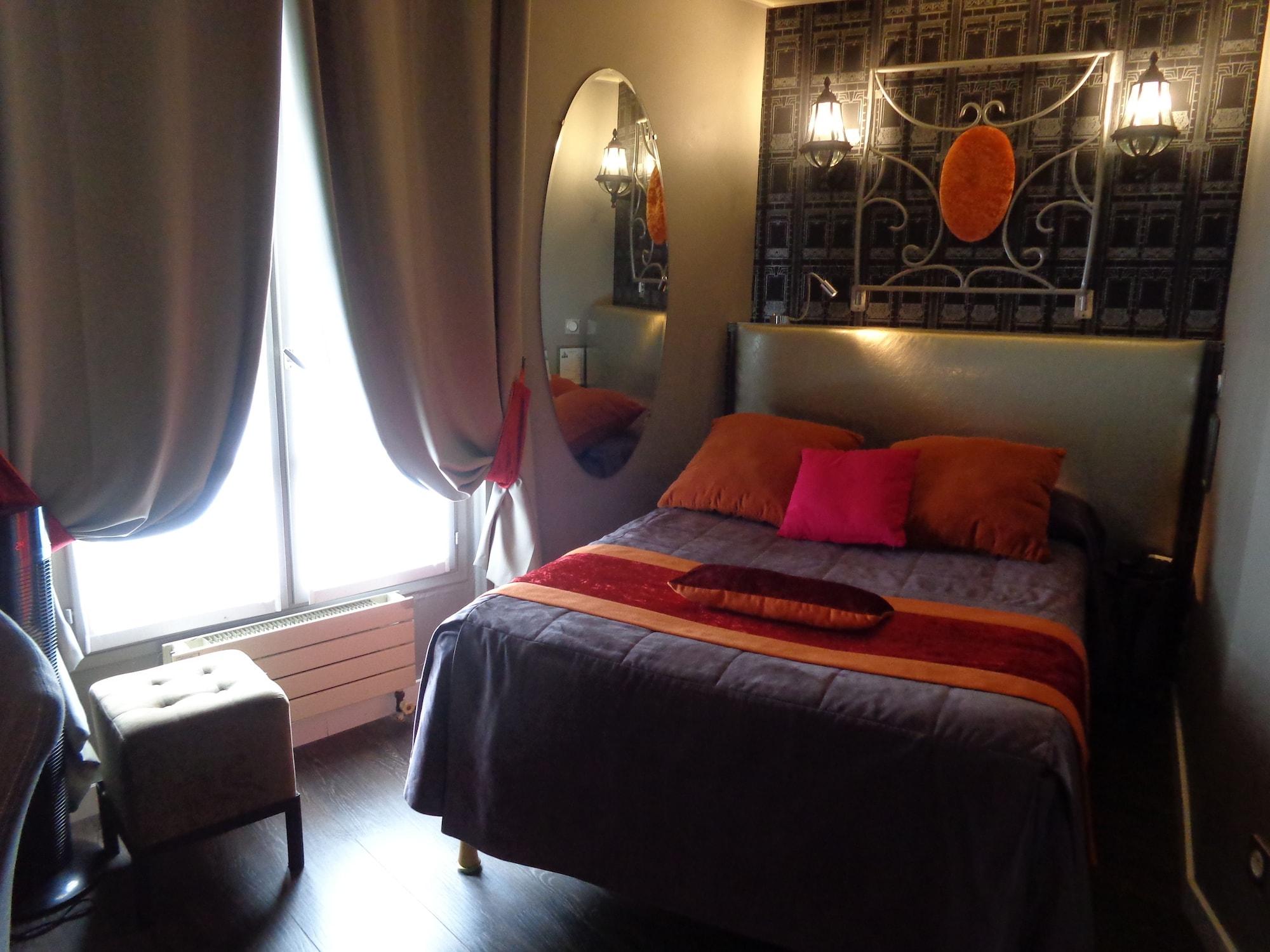 De France Invalides Hotel Paris