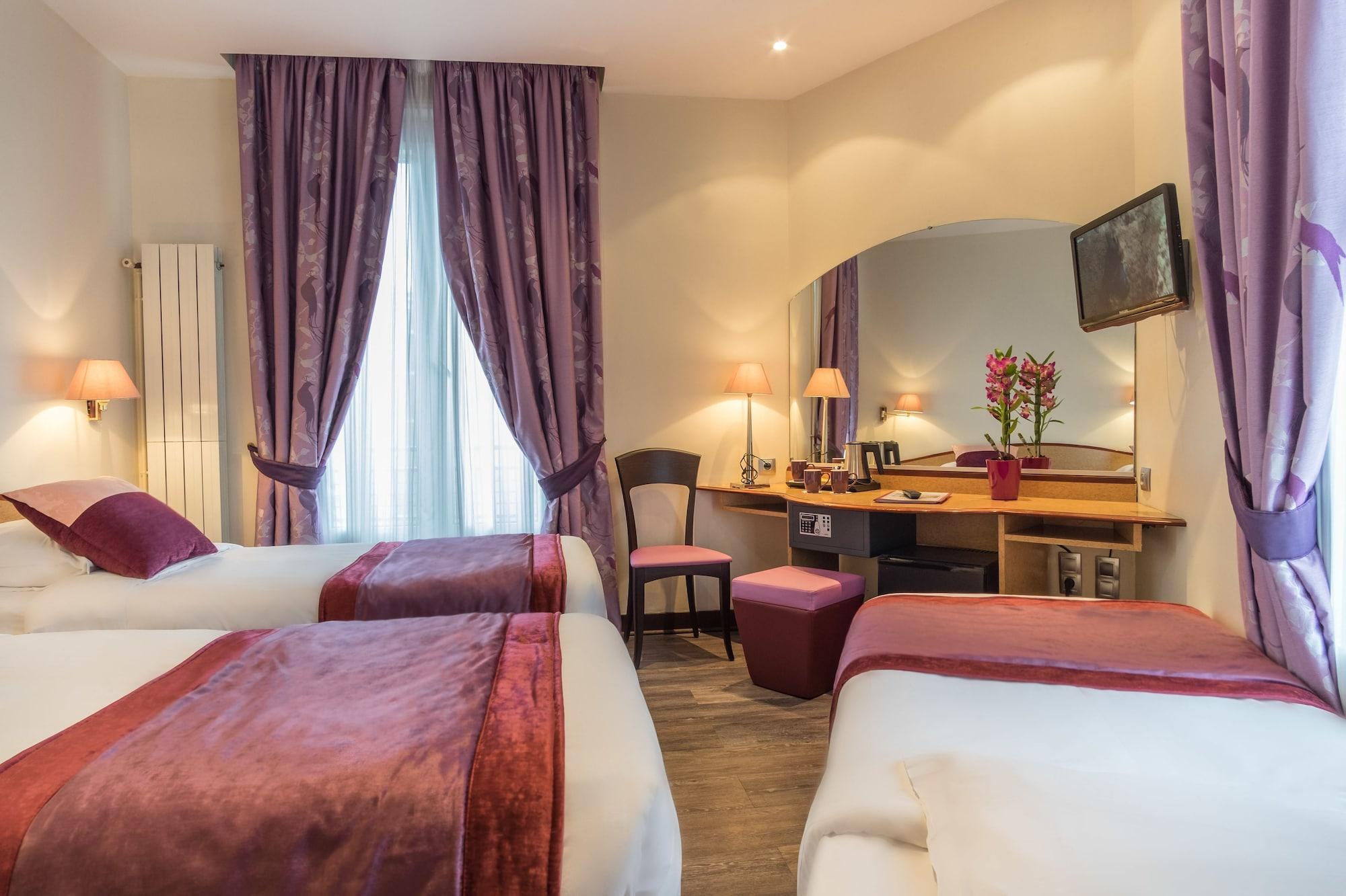 Virgina Hotel 3*