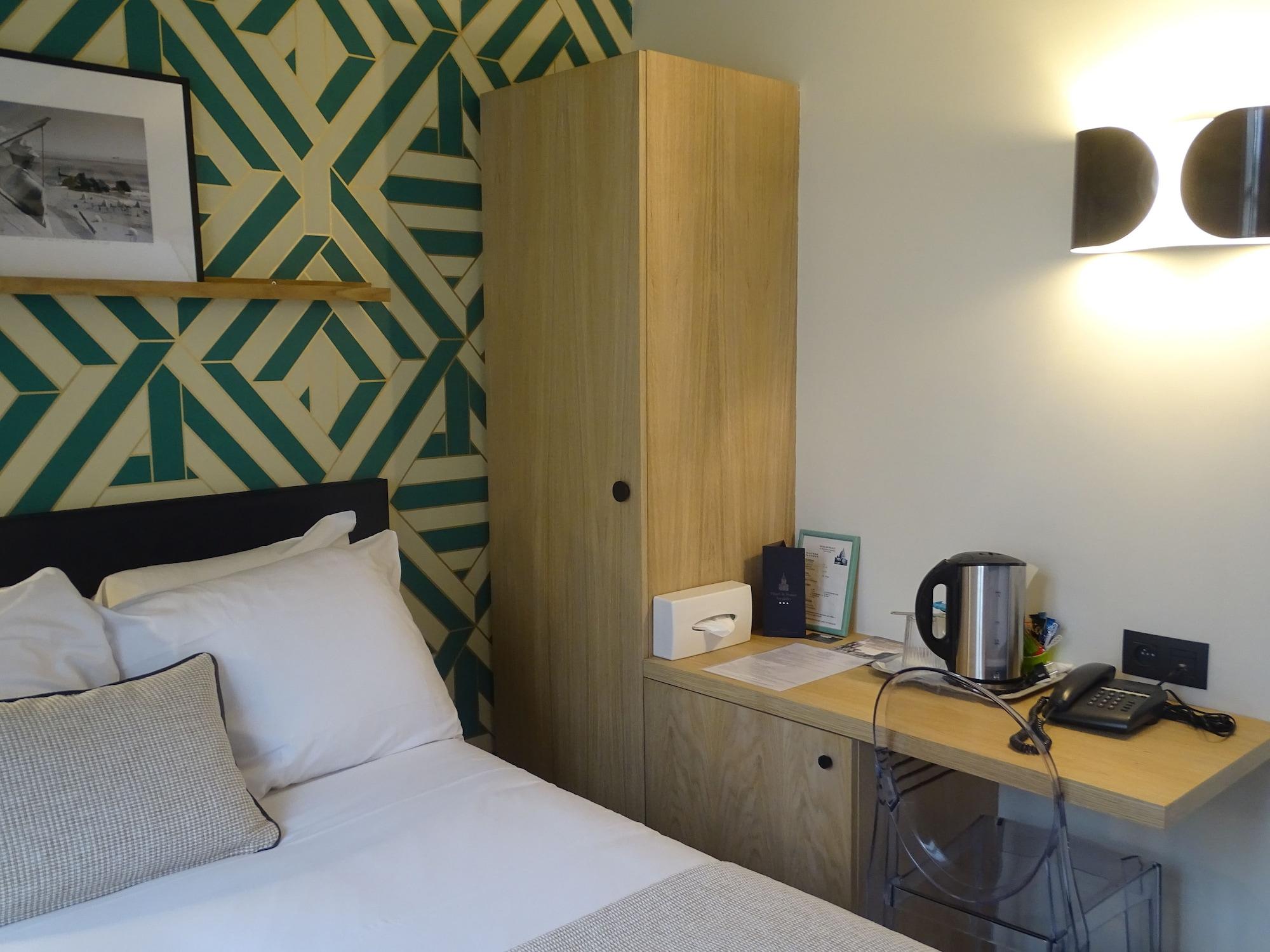 De France Invalides Hotel Paris