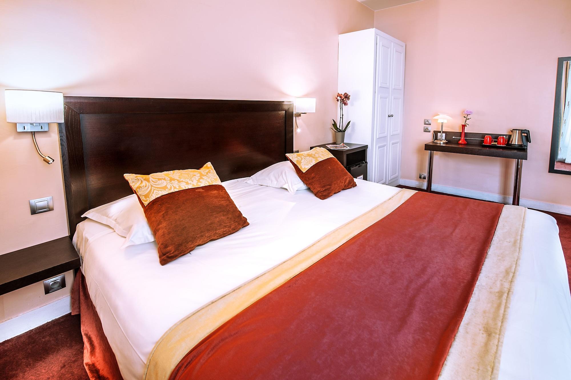 Virgina Hotel Paris
