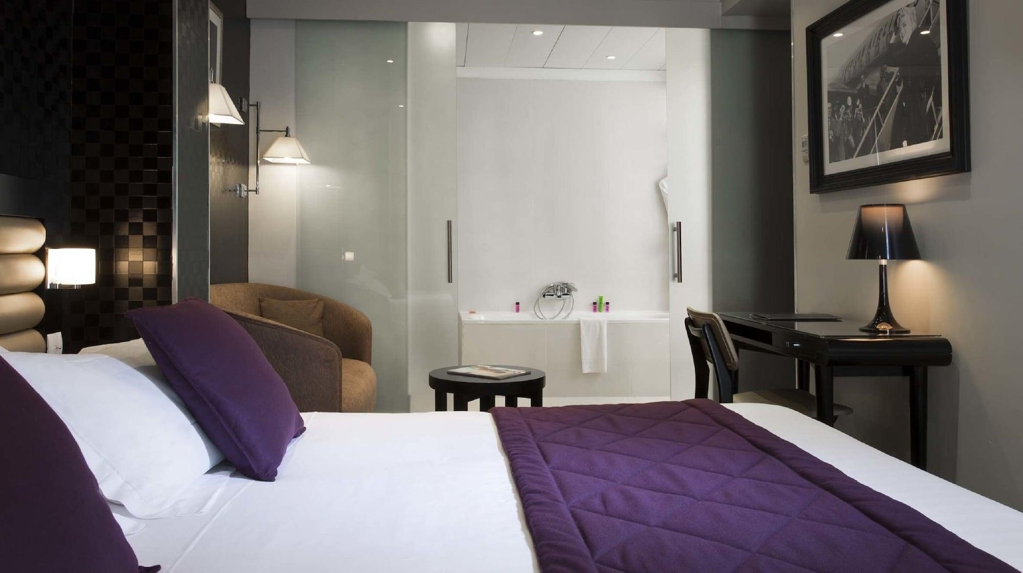 Icone Hotel Paris