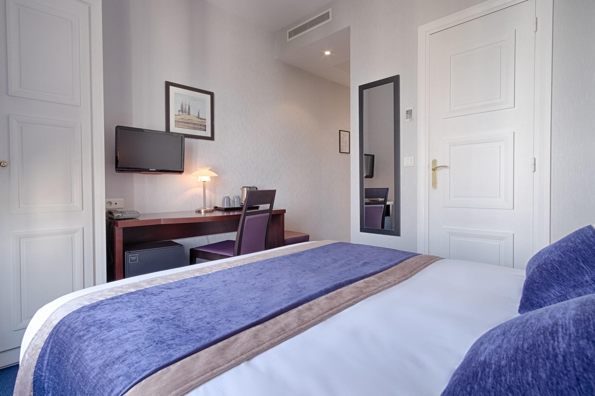 Virgina Hotel Paris