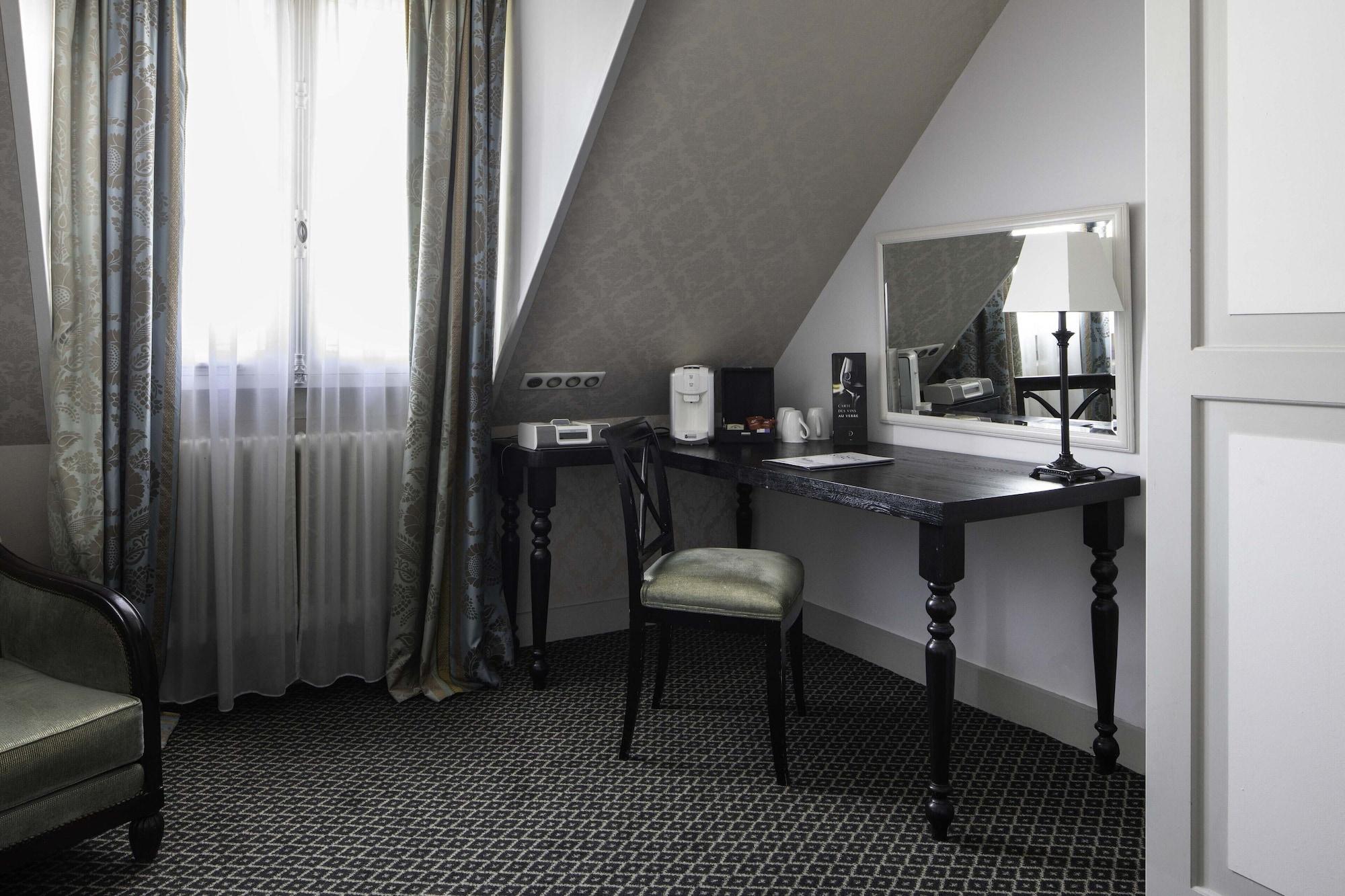 Bradford Elysees - Astotel Paris