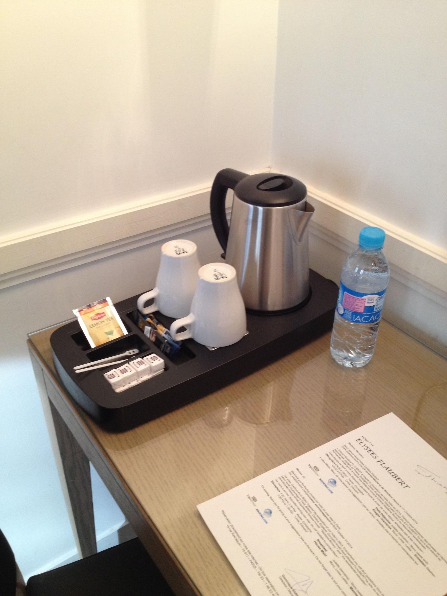 Hotel Elysées Flaubert 3*