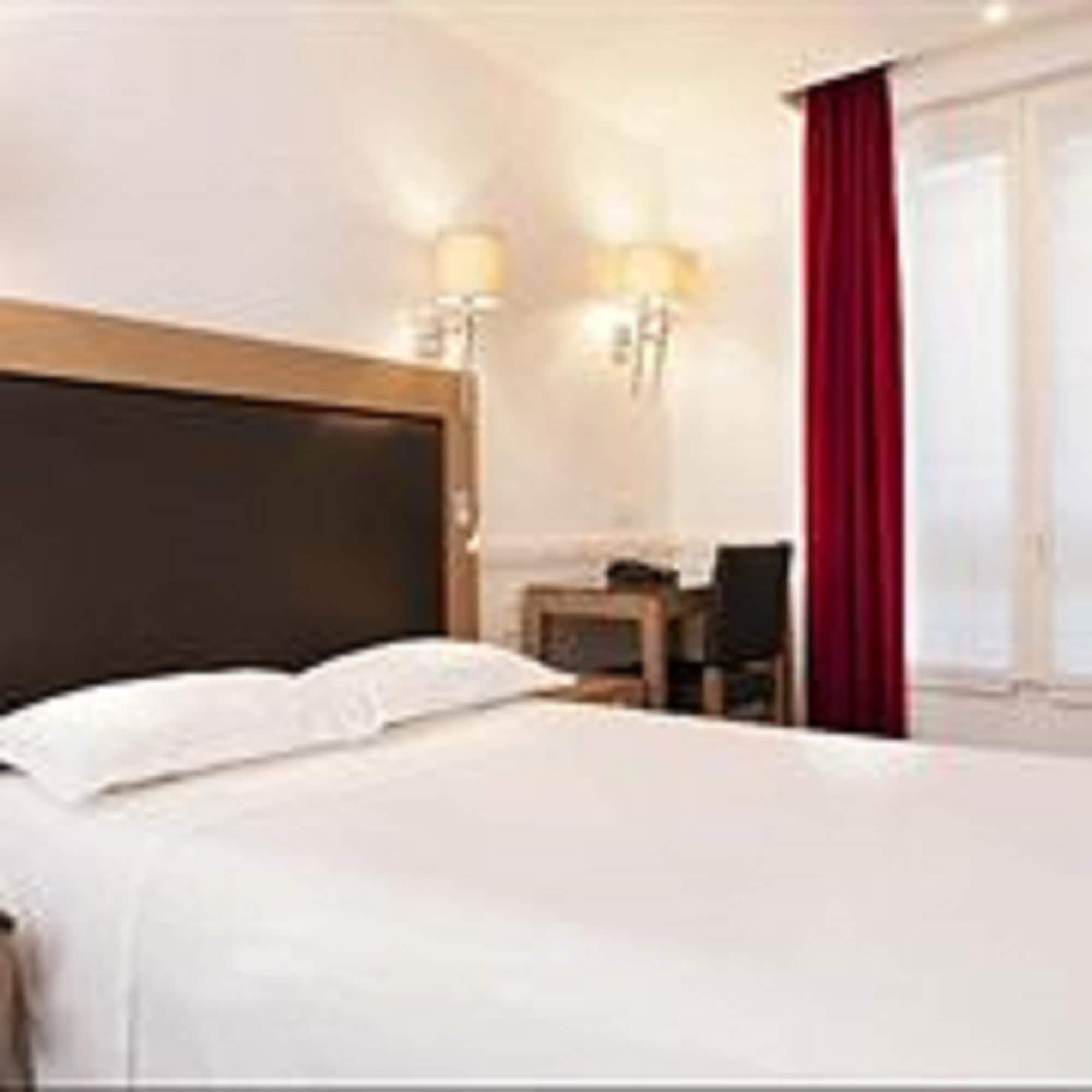 Hotel Elysées Flaubert