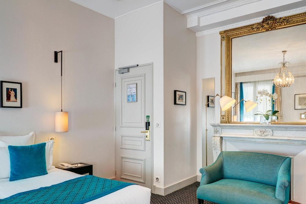 Hotel Bradford Elysées - Astotel 4*