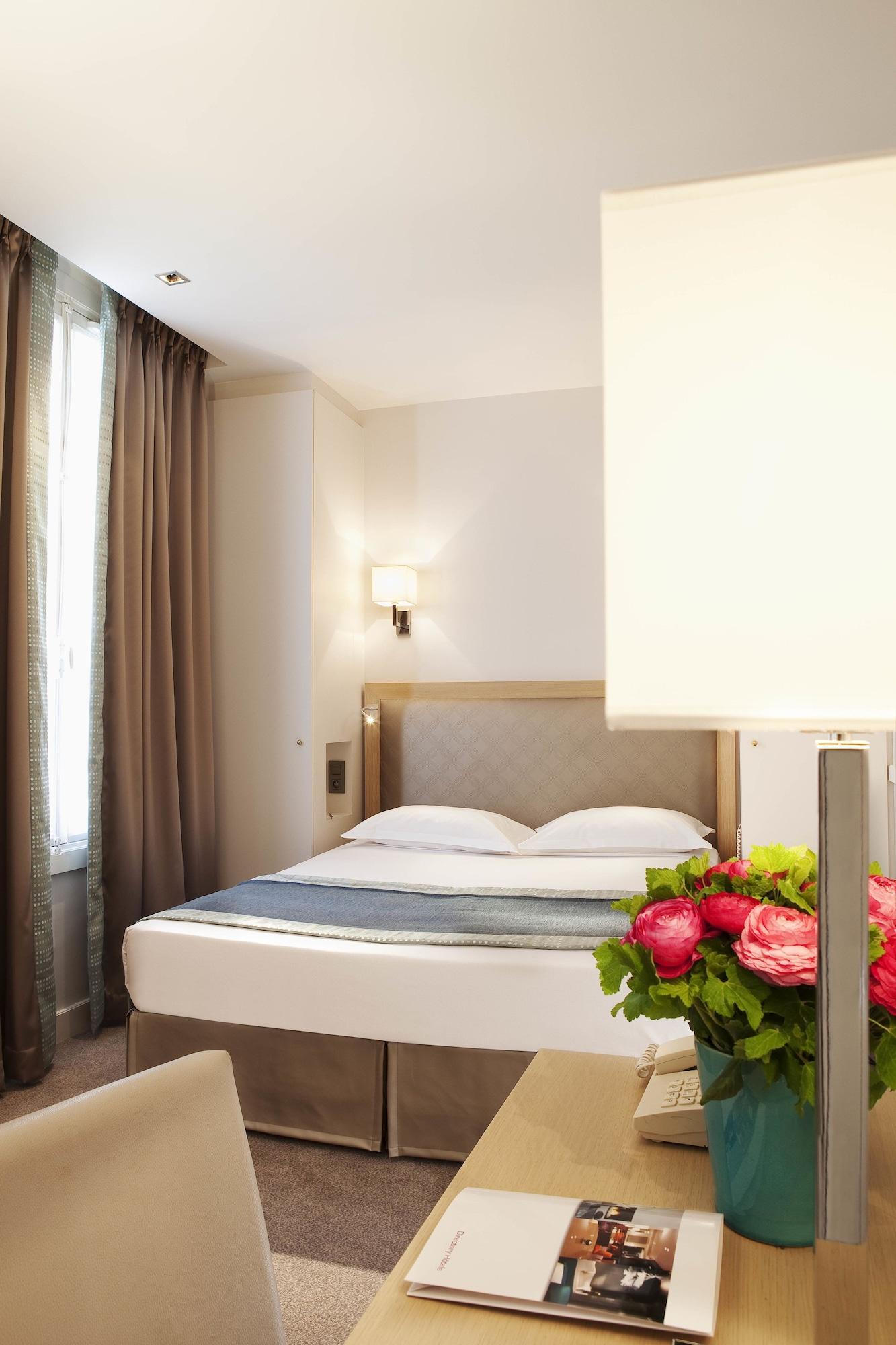 Floride-etoile Paris