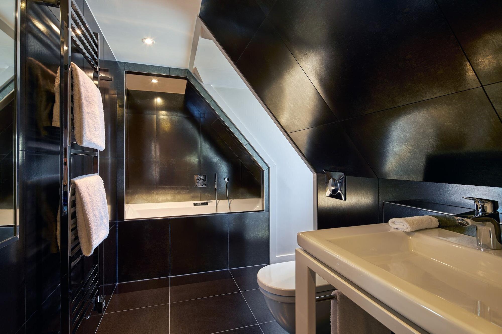 Le Pavillon Des Lettres 4* Paris