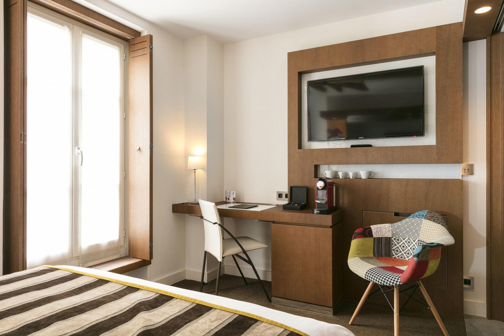 Select Hotel Paris