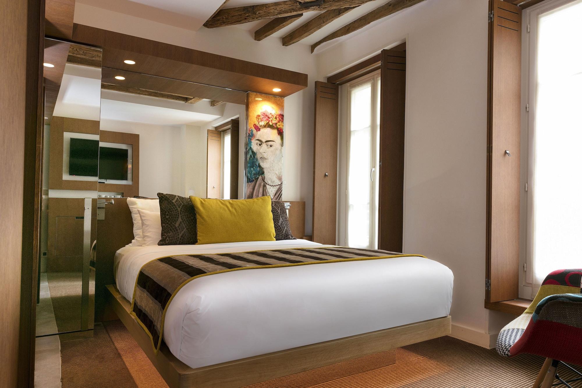 Hotel Select Paris