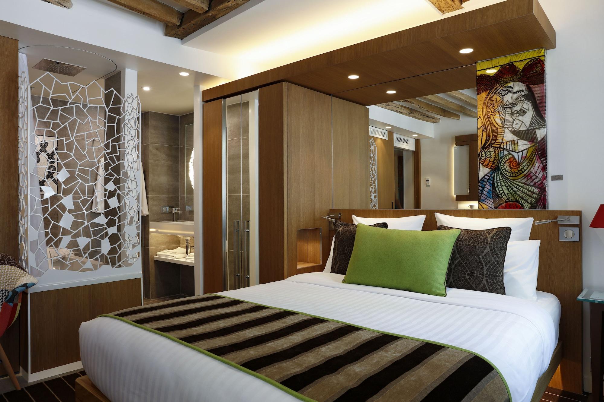 Select Hotel Paris