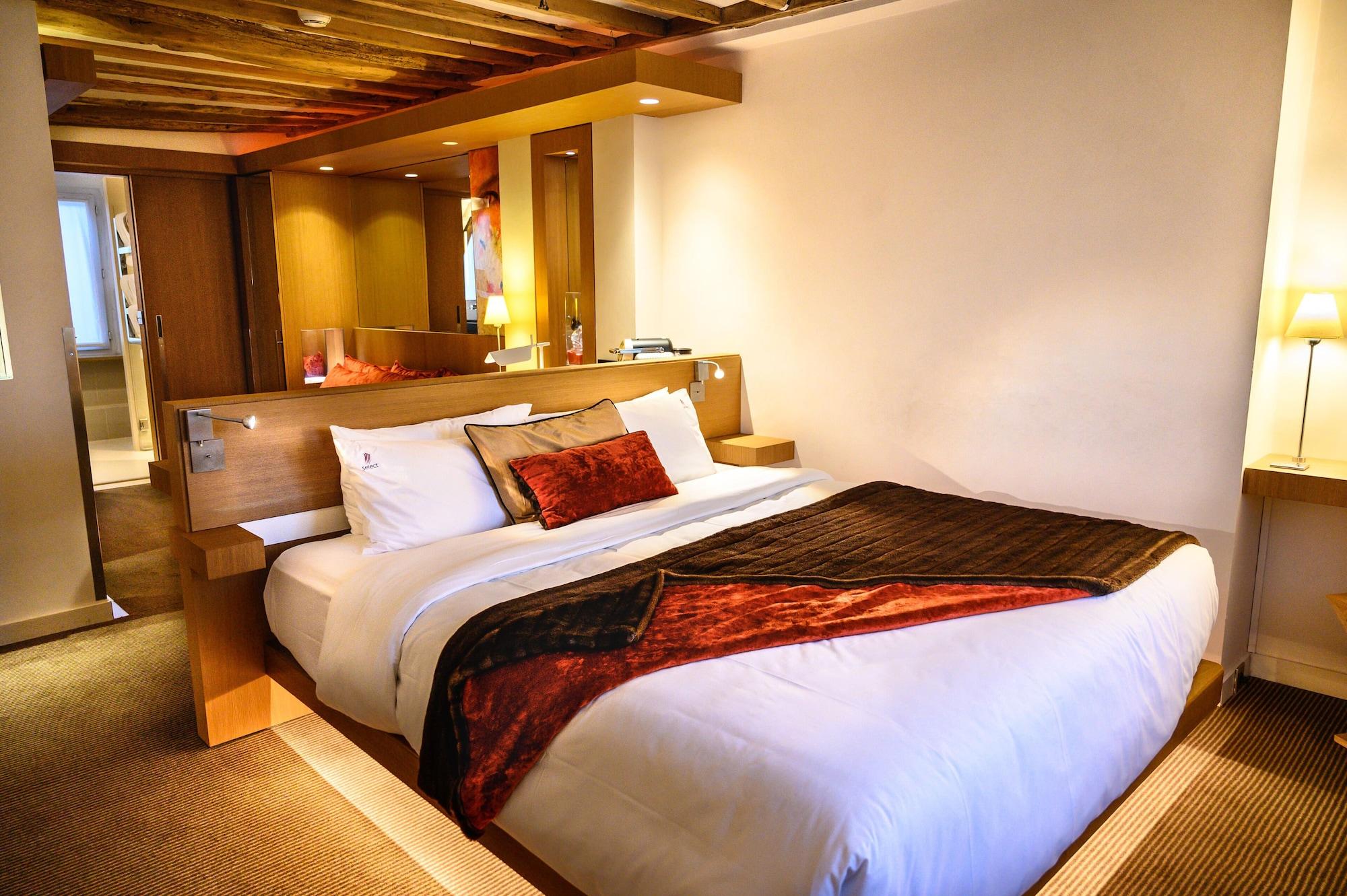 Hotel Select
