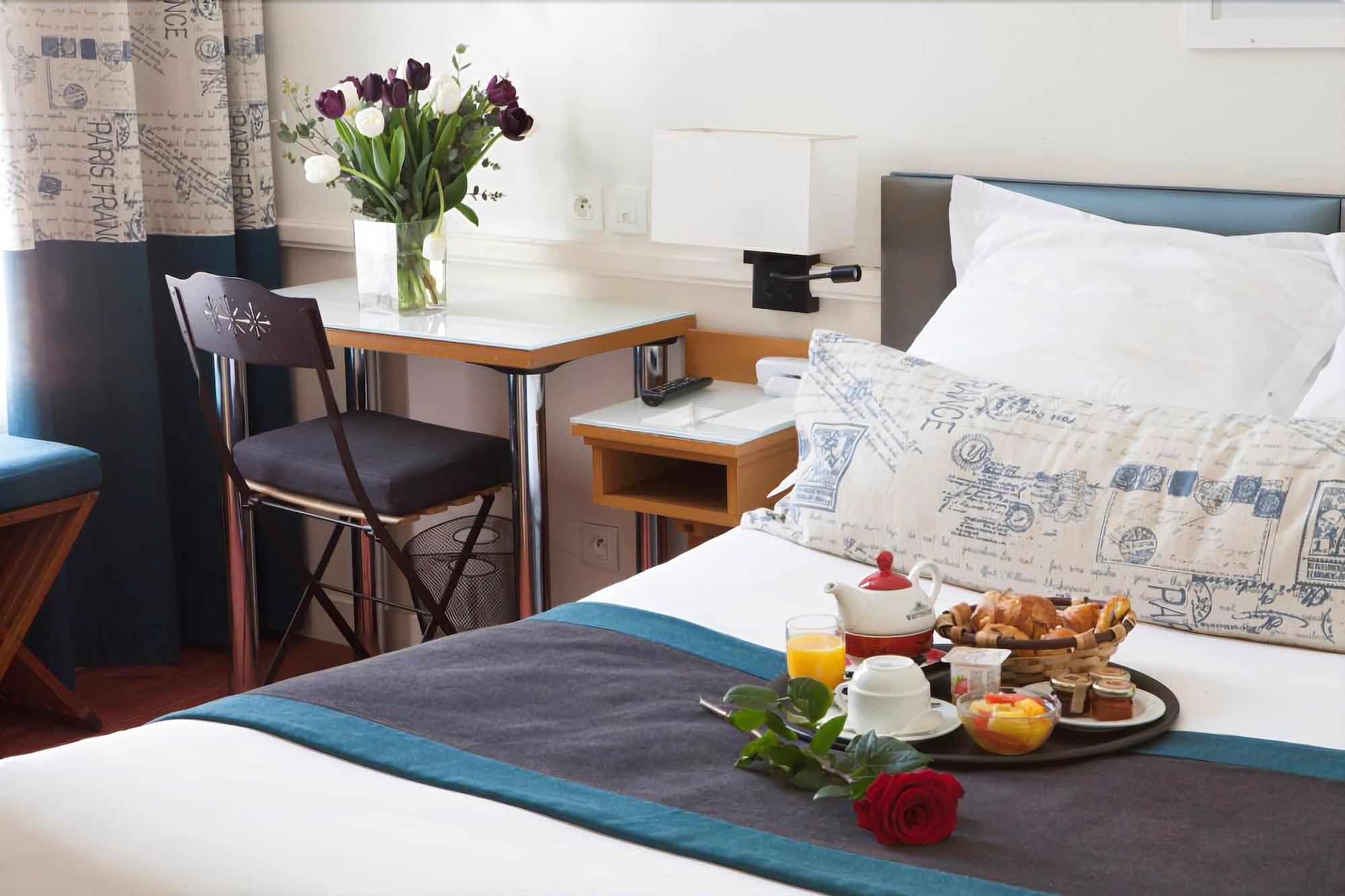 Hotel La Manufacture