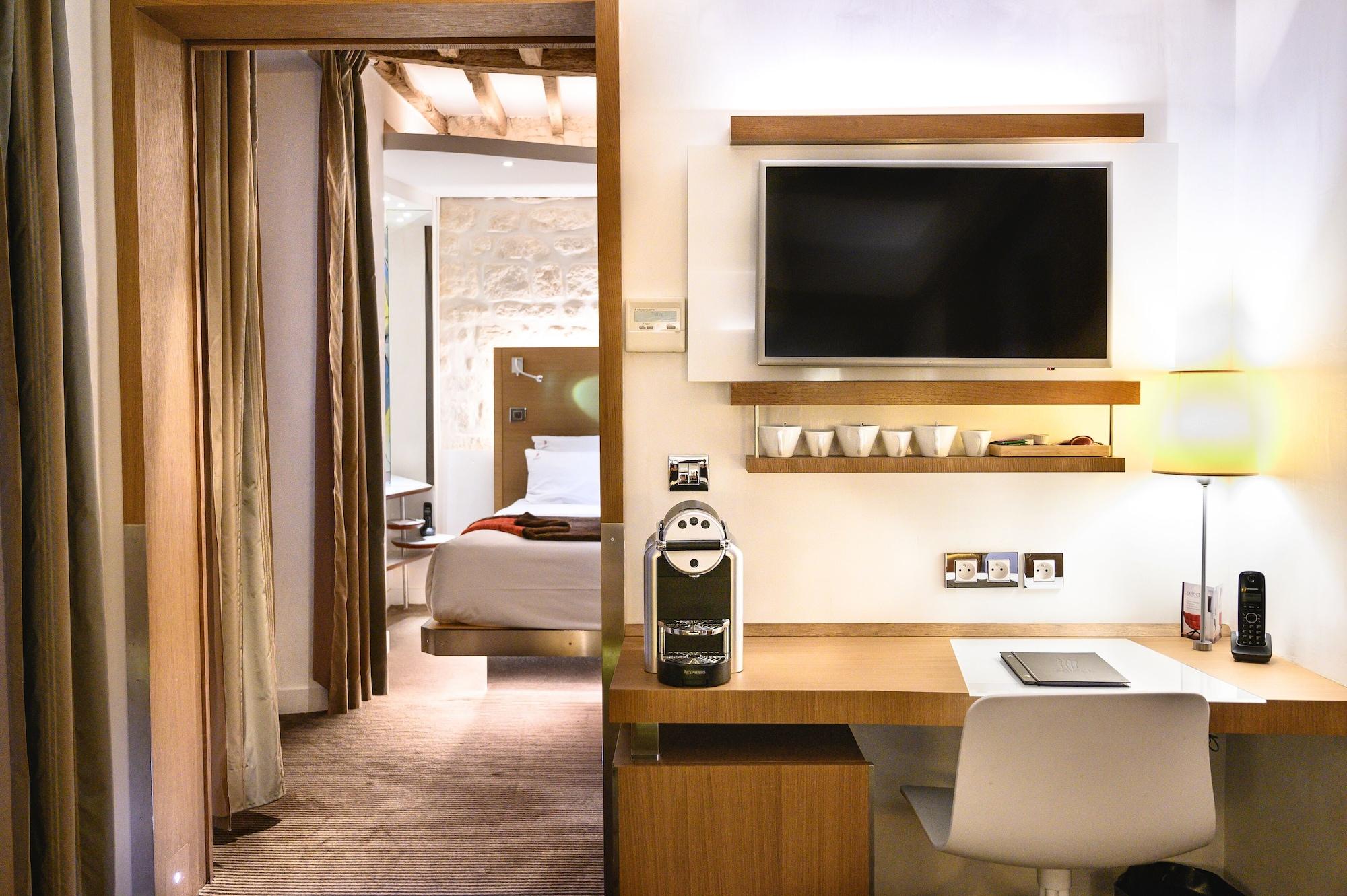 Select Hotel Paris