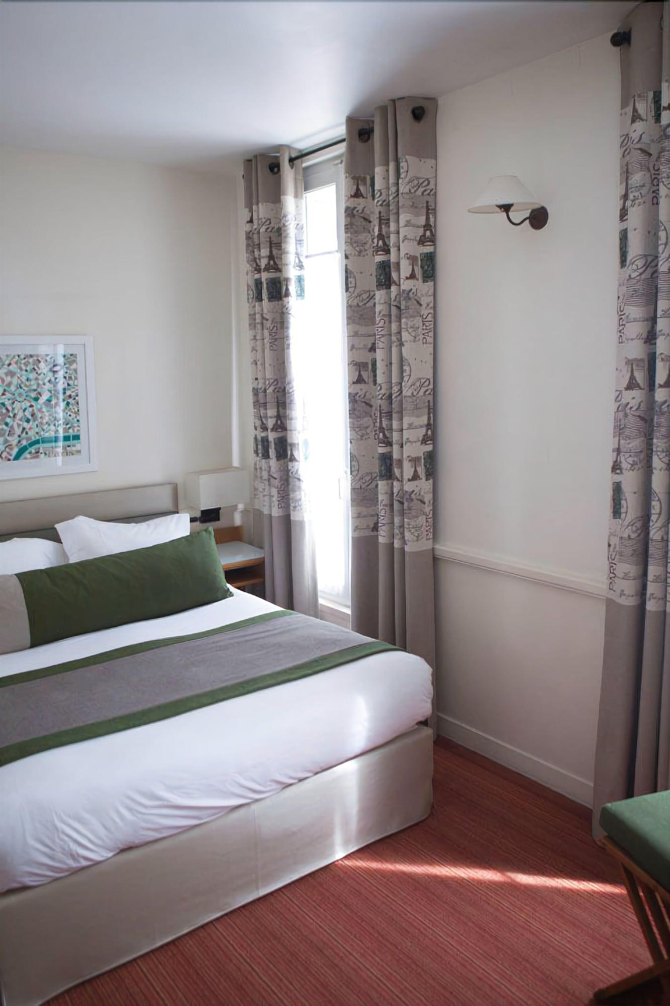 La Manufacture Hotel Paris
