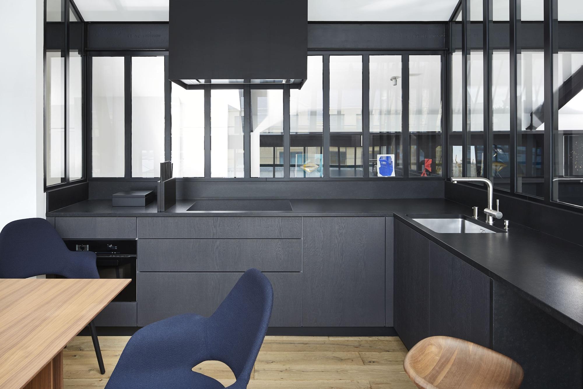 Du Ministere Hotel Paris
