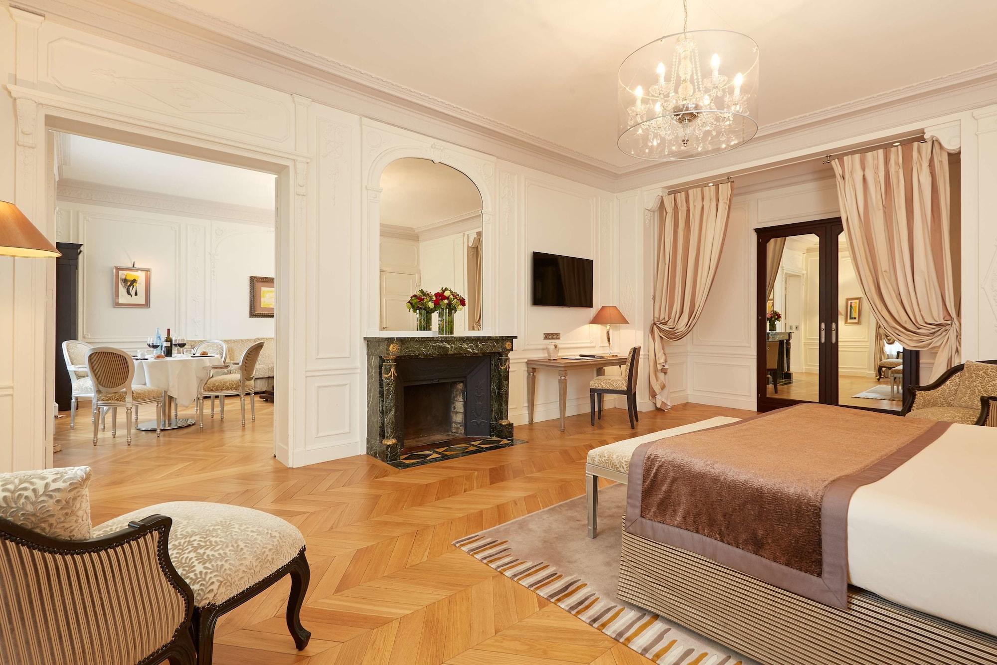 Majestic - Champs Elysees