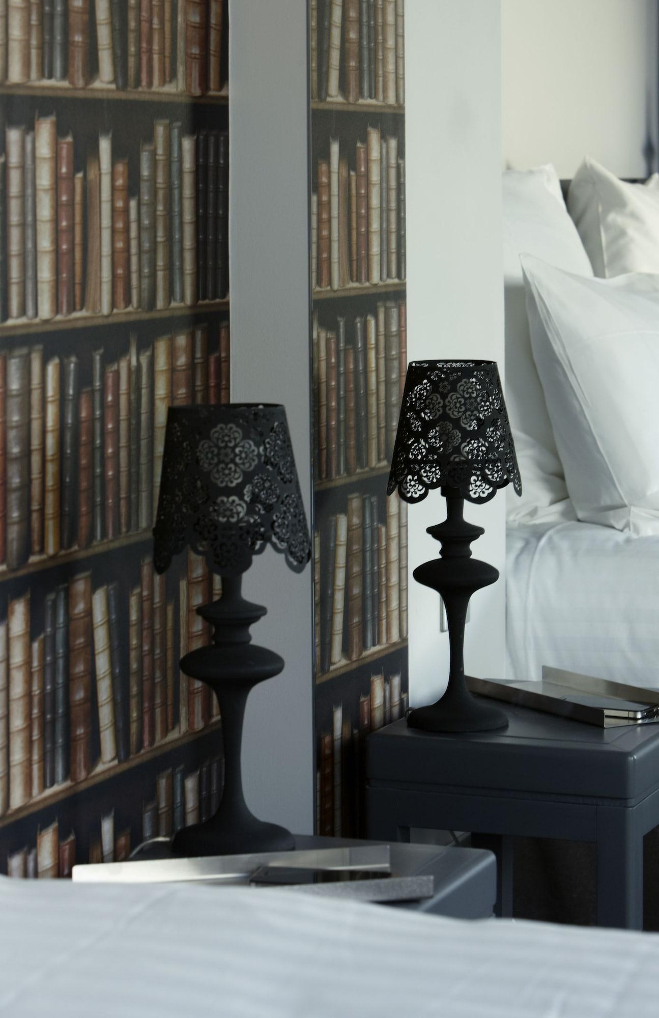Mademoiselle Hotel 4*