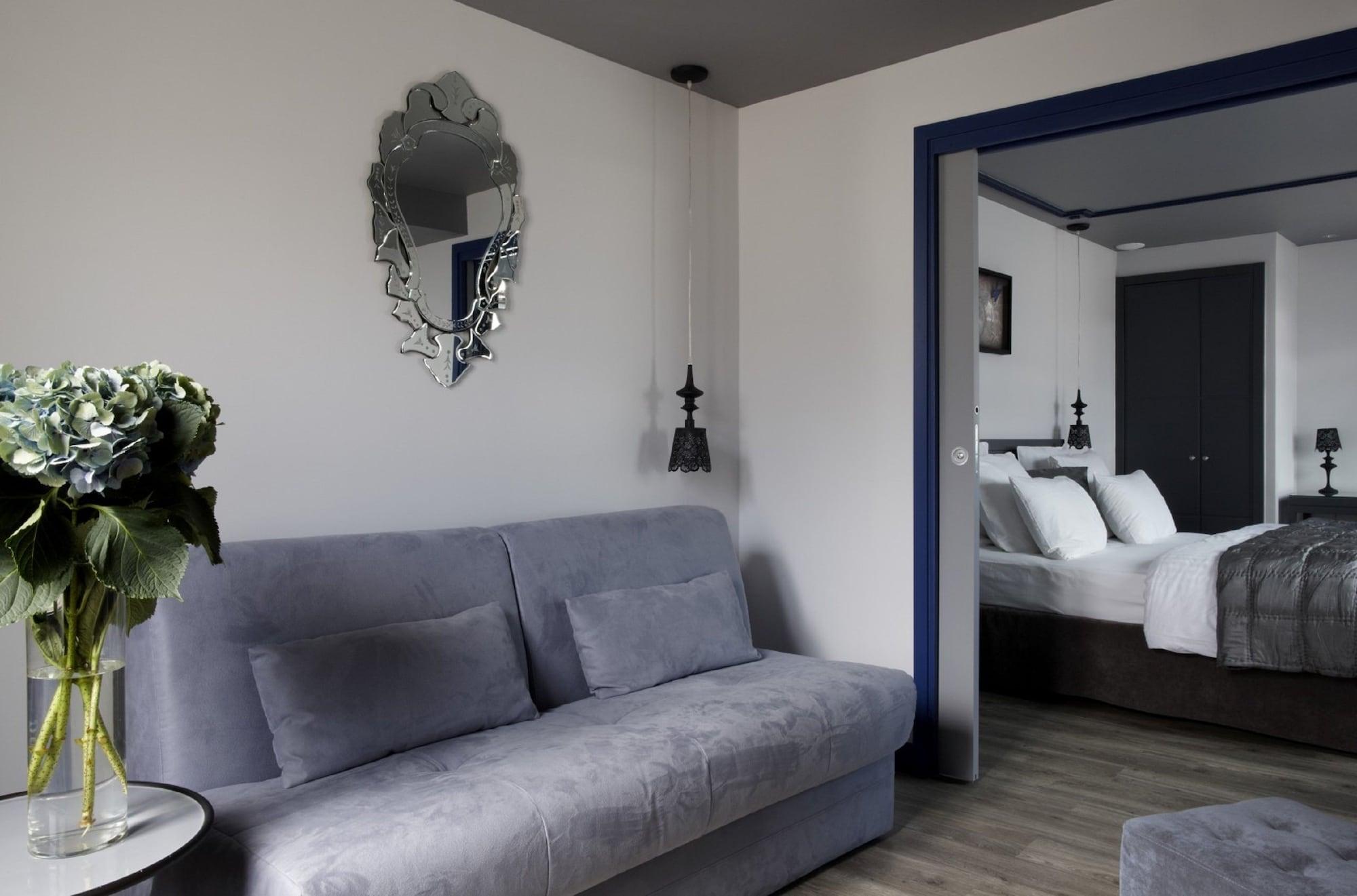 Mademoiselle 4* Paris