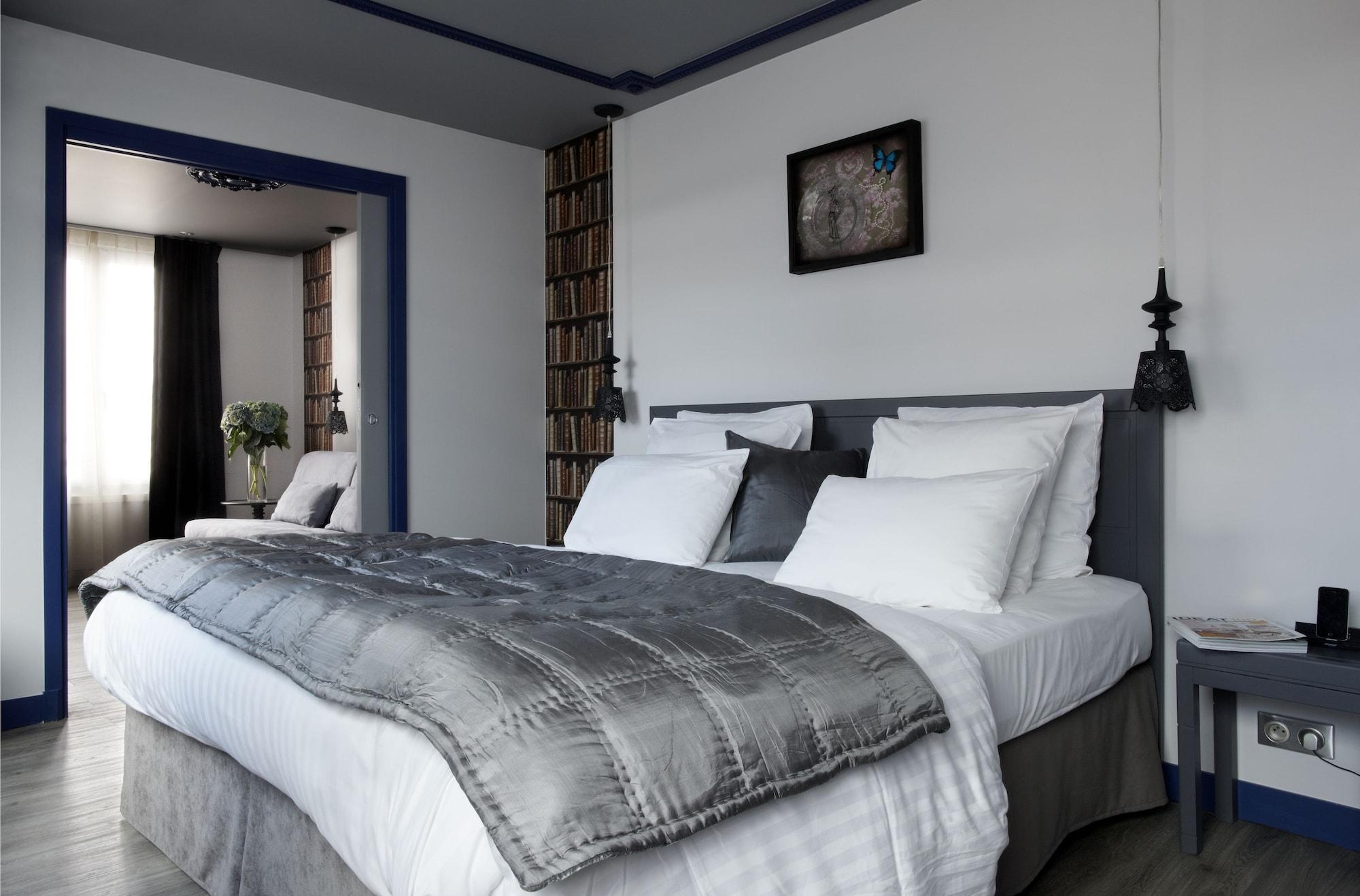 Hotel Mademoiselle