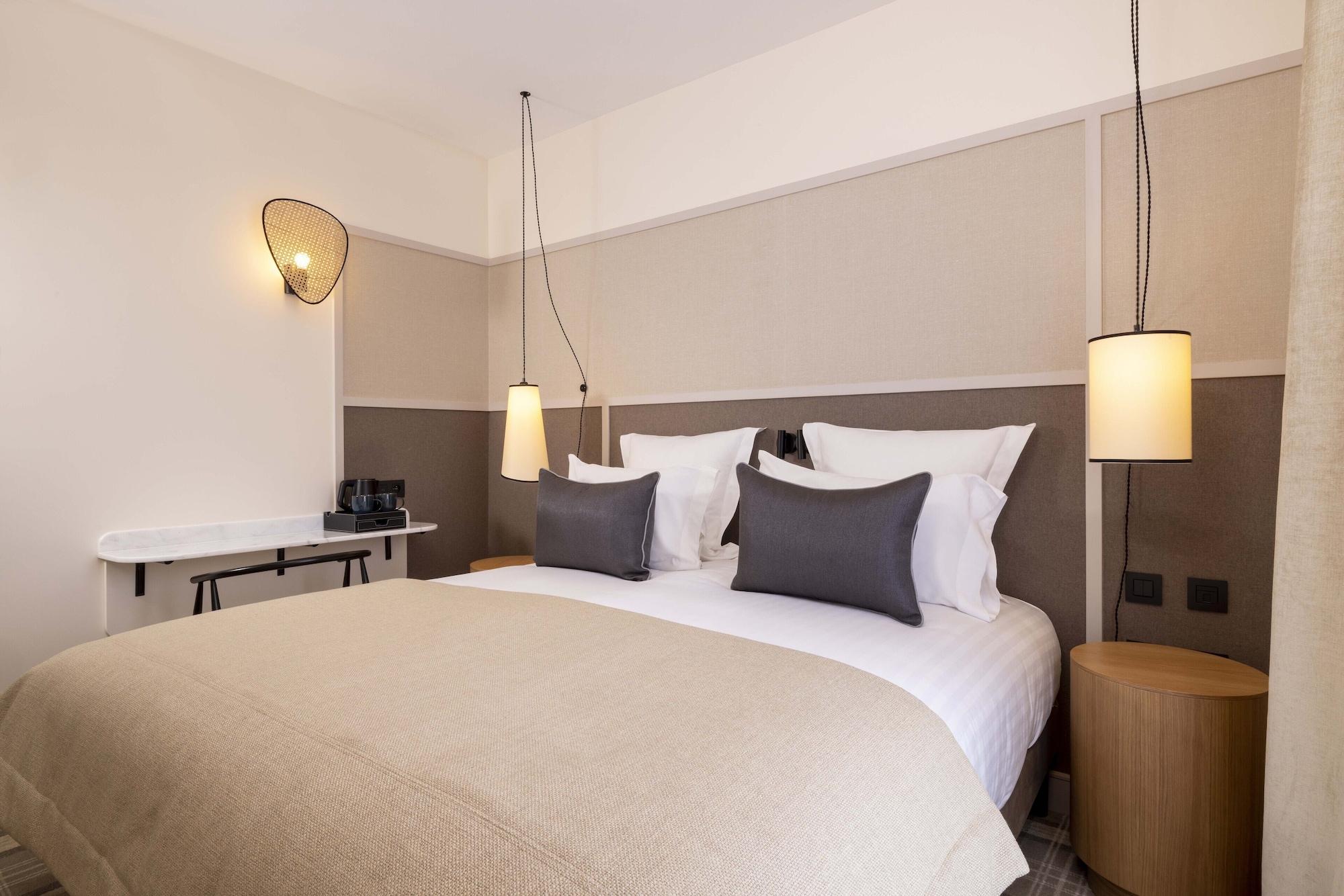 Toujours&spa Hotel 4*