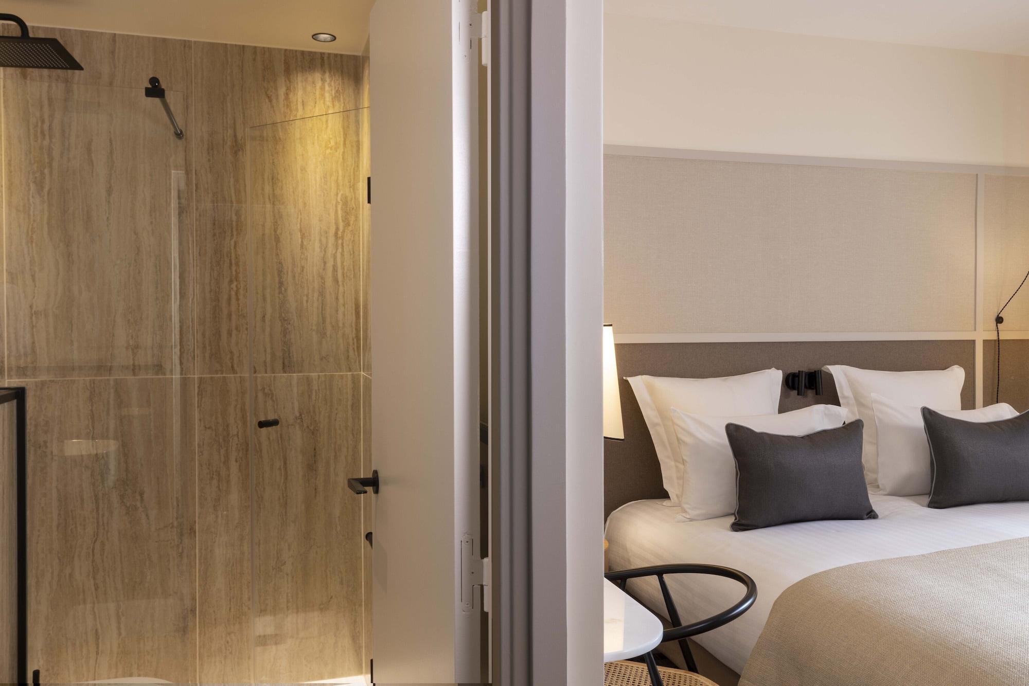 Toujours&spa 4* Paris