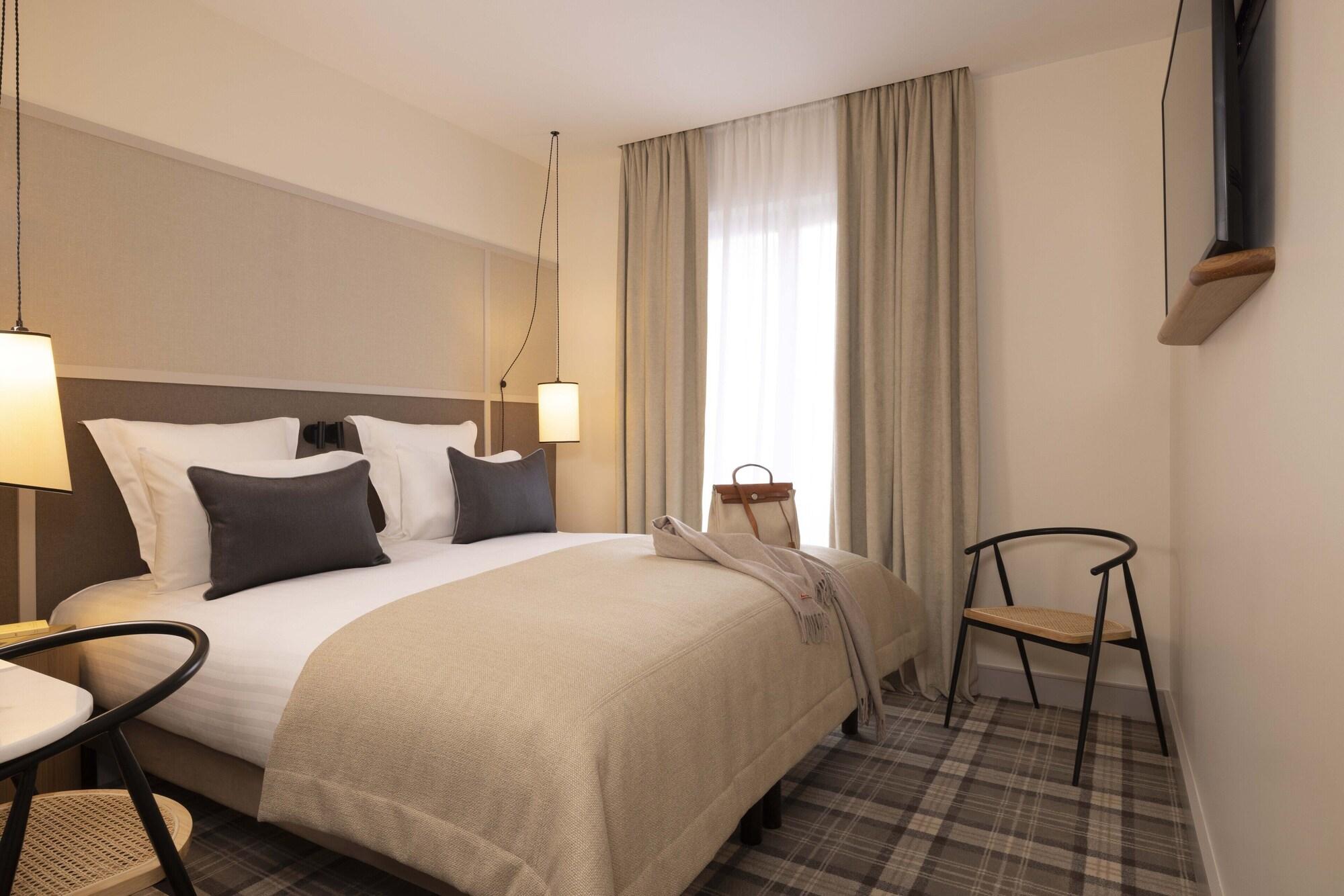 Toujours&spa Paris
