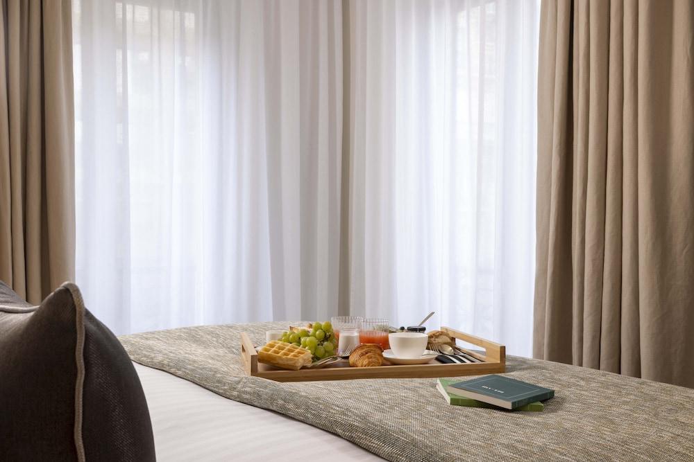 Hotel Toujours&spa