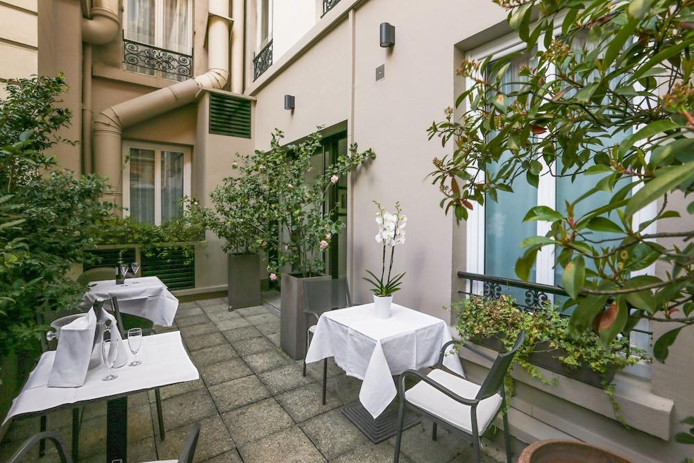Hotel Toujours&spa