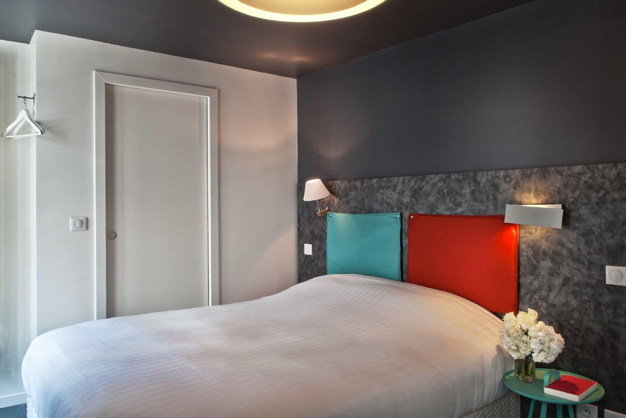 Des Métallos 3* Paris
