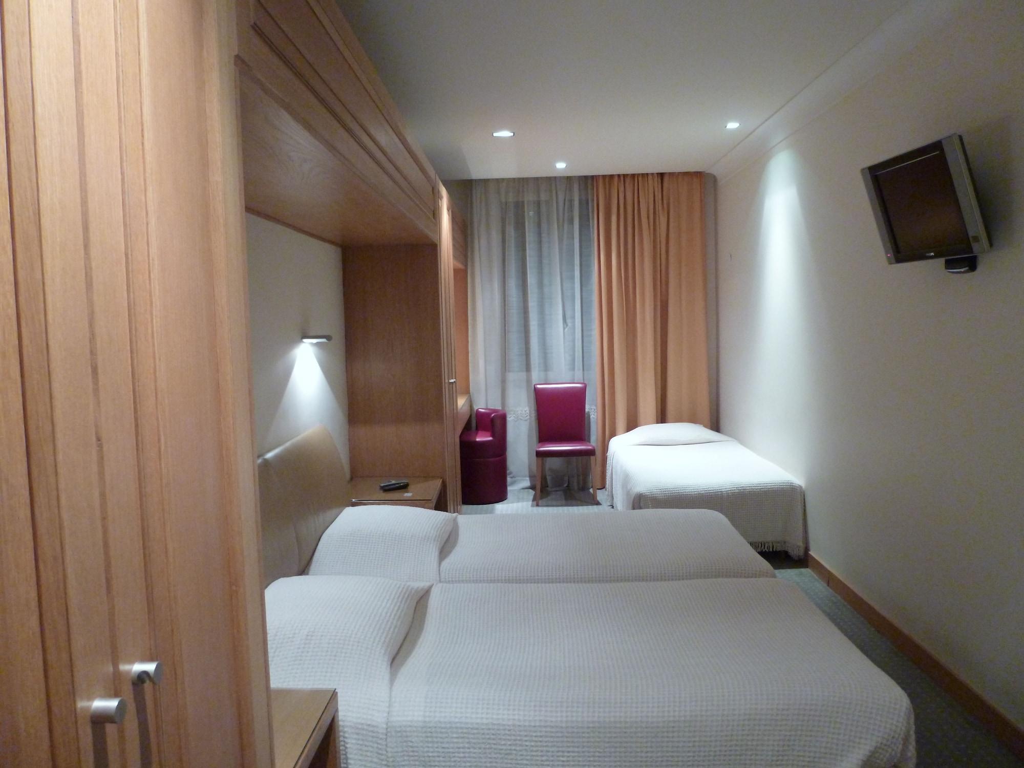 Du Vieux Marais 3* Paris