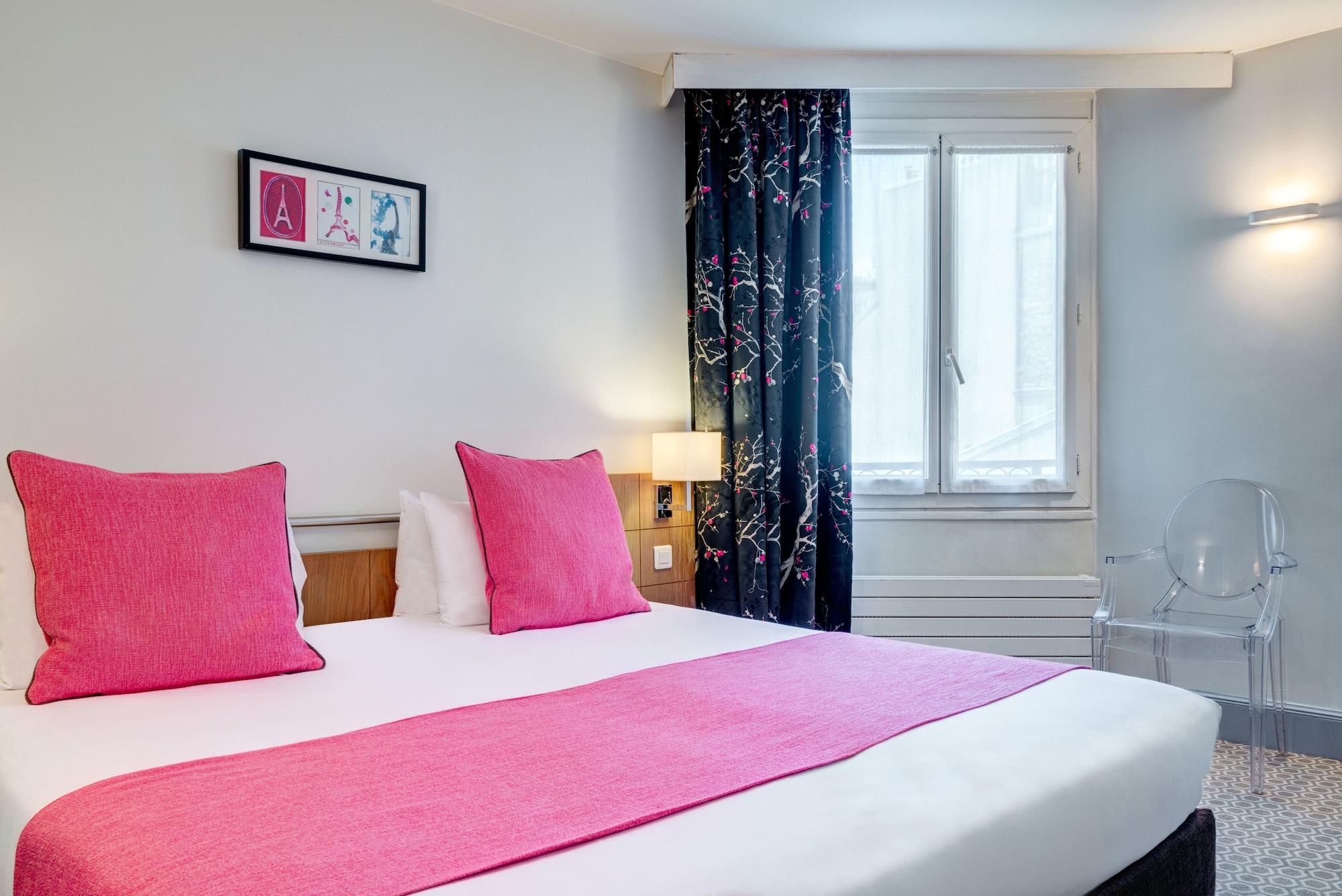 Hotel Caumartin Opera - Astotel Paris