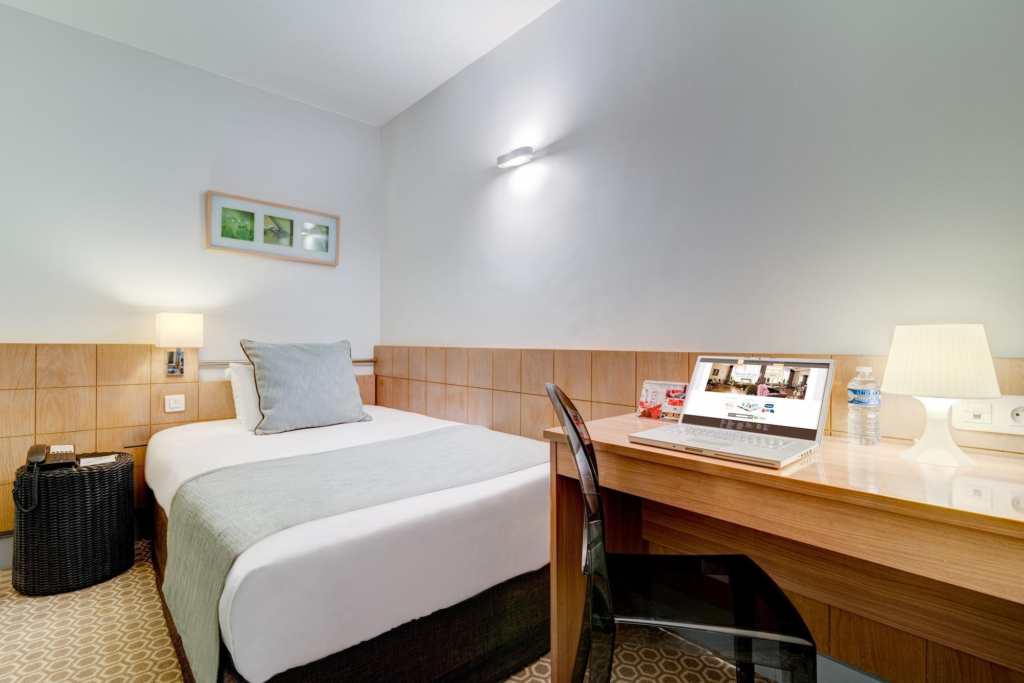 Caumartin Opera - Astotel 3* Paris