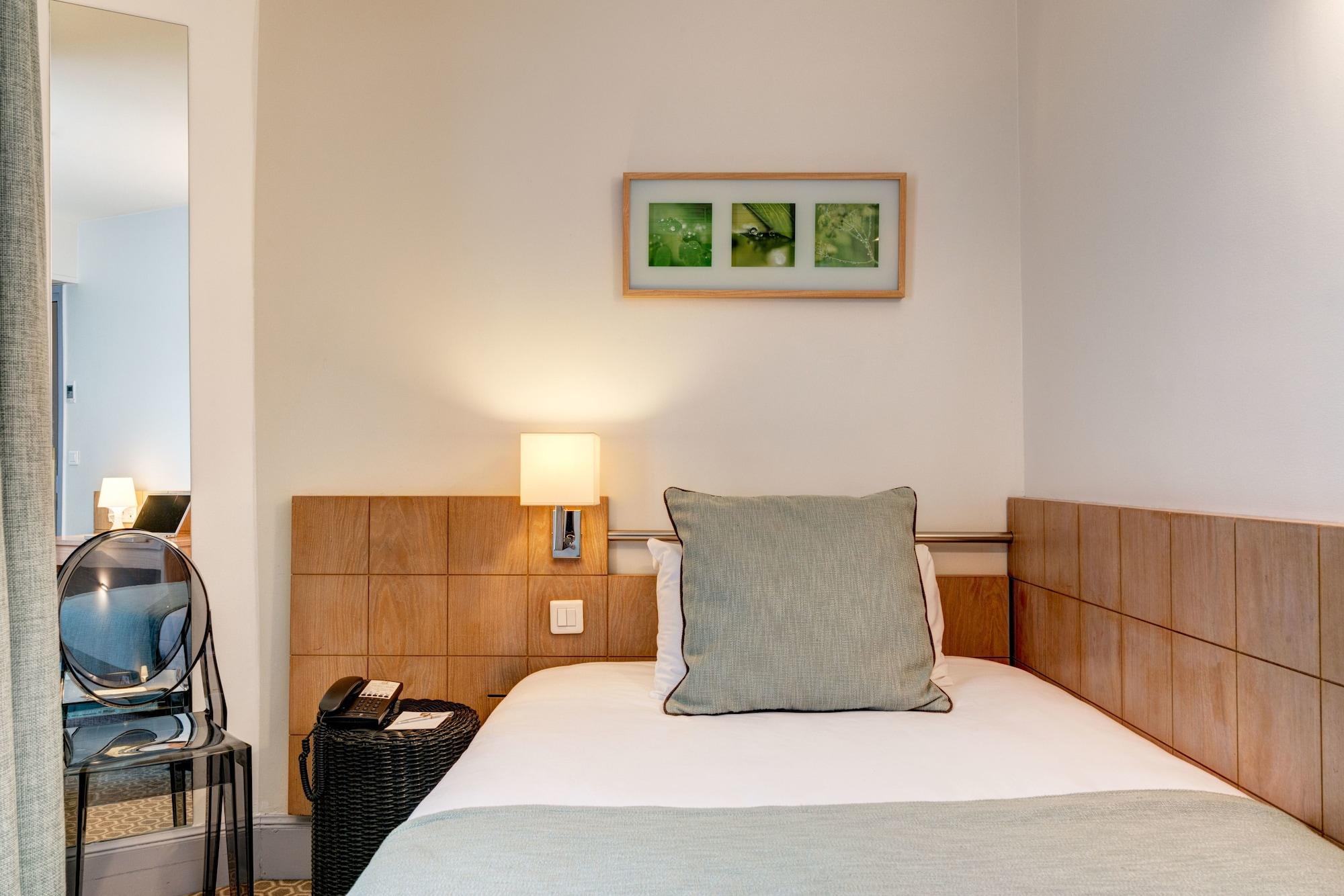 Hotel Caumartin Opera - Astotel 3*