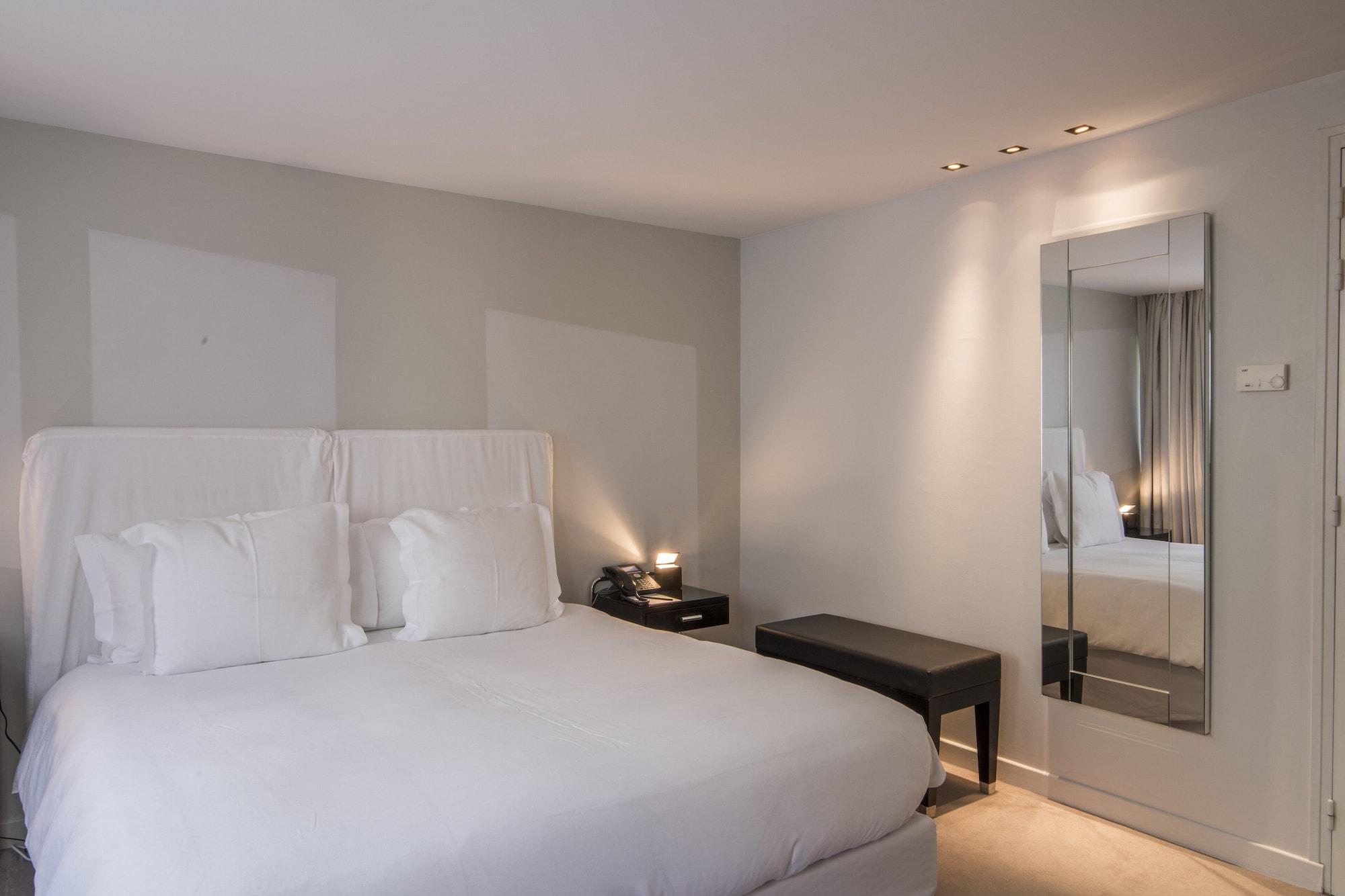 La Maison Champs Elysées Hotel Paris