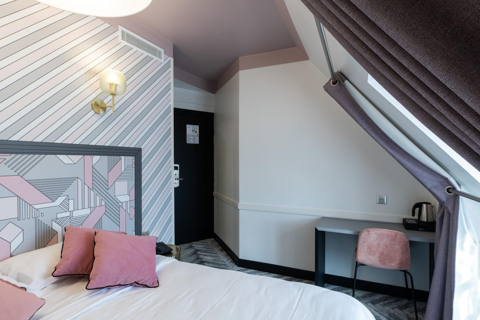 Hotel Gerando Paris
