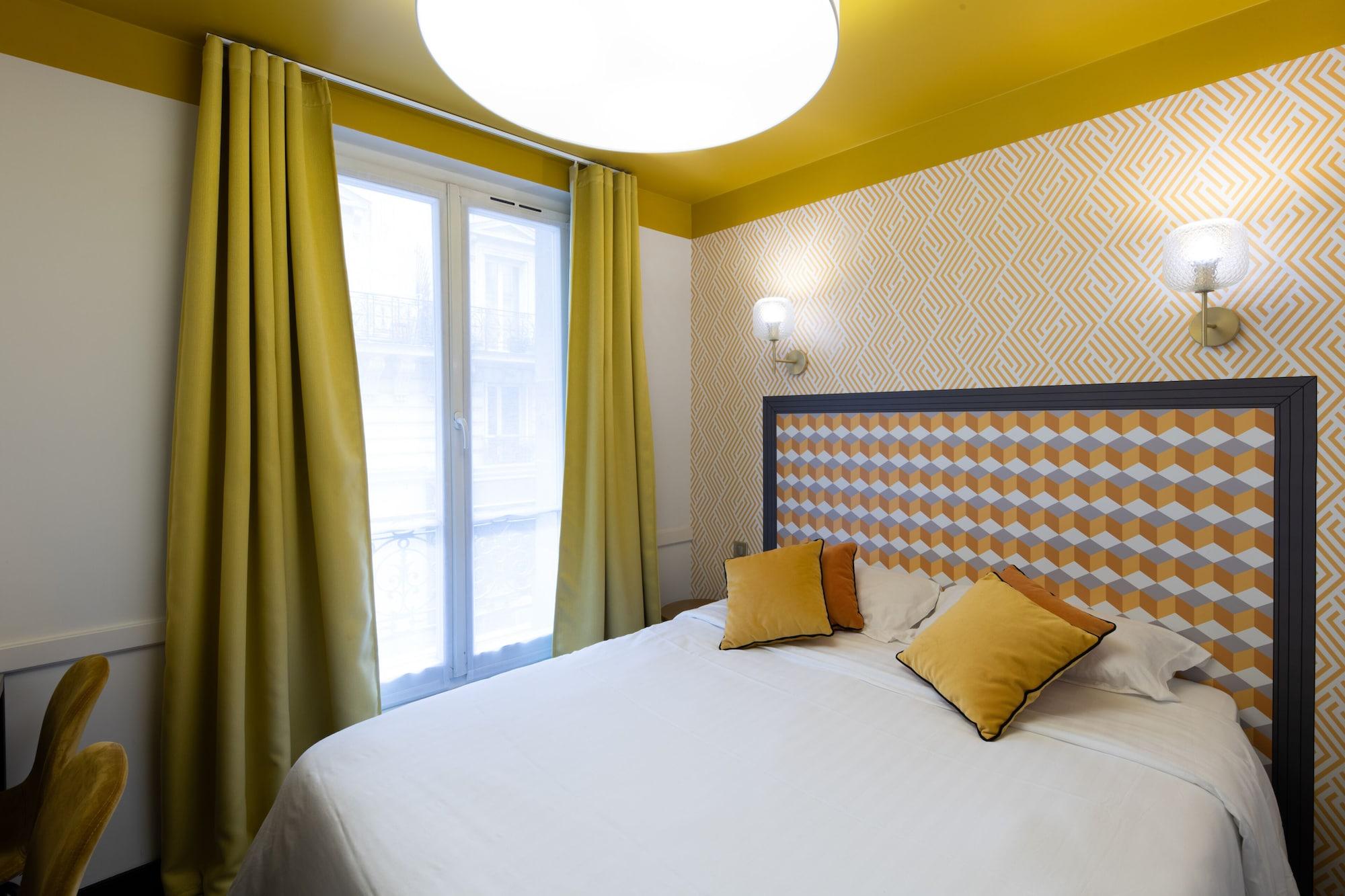 Gerando 3* Paris