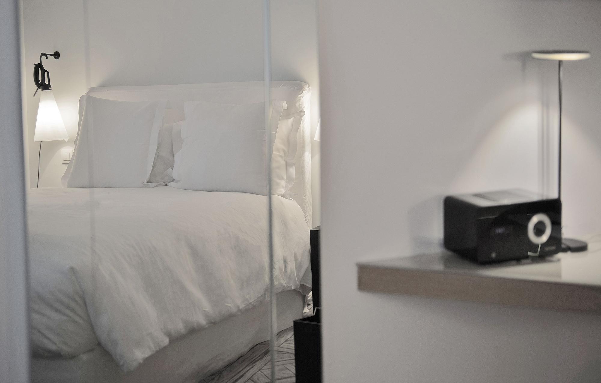La Maison Champs Elysees Hotel