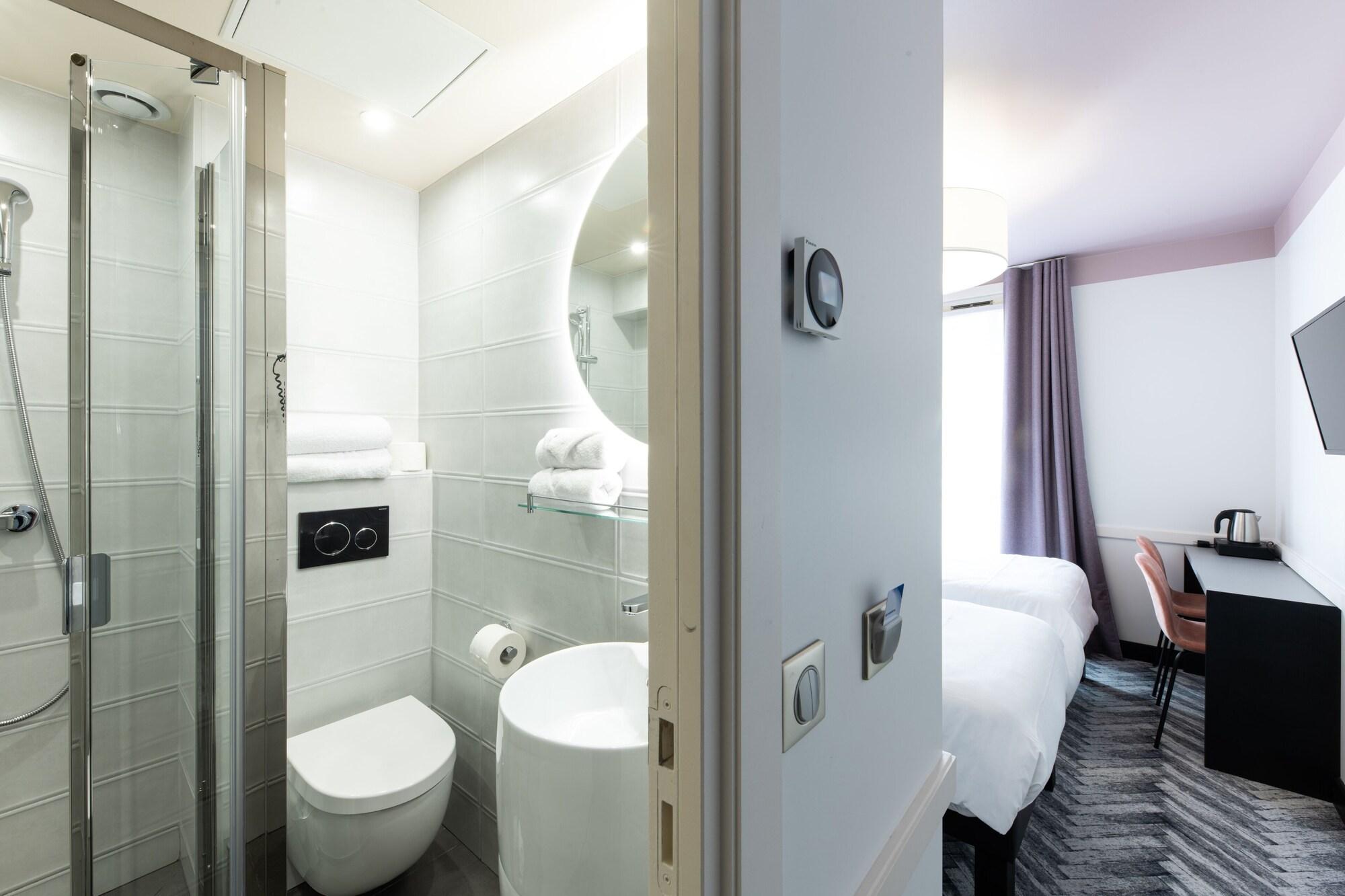 Hotel Gerando 3*
