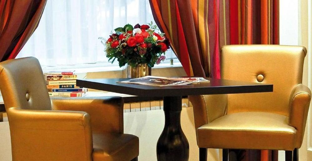 Hotel Gerando 3*