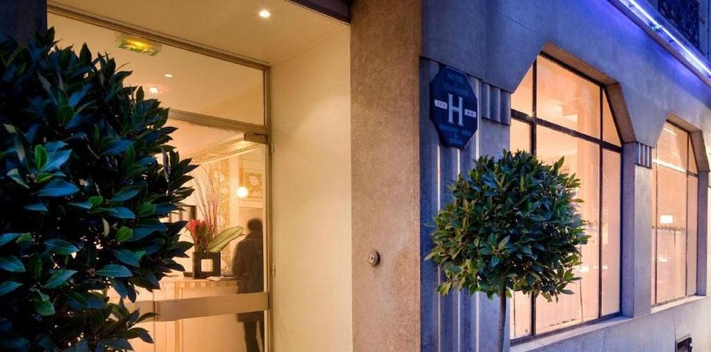 Gerando Hotel 3*