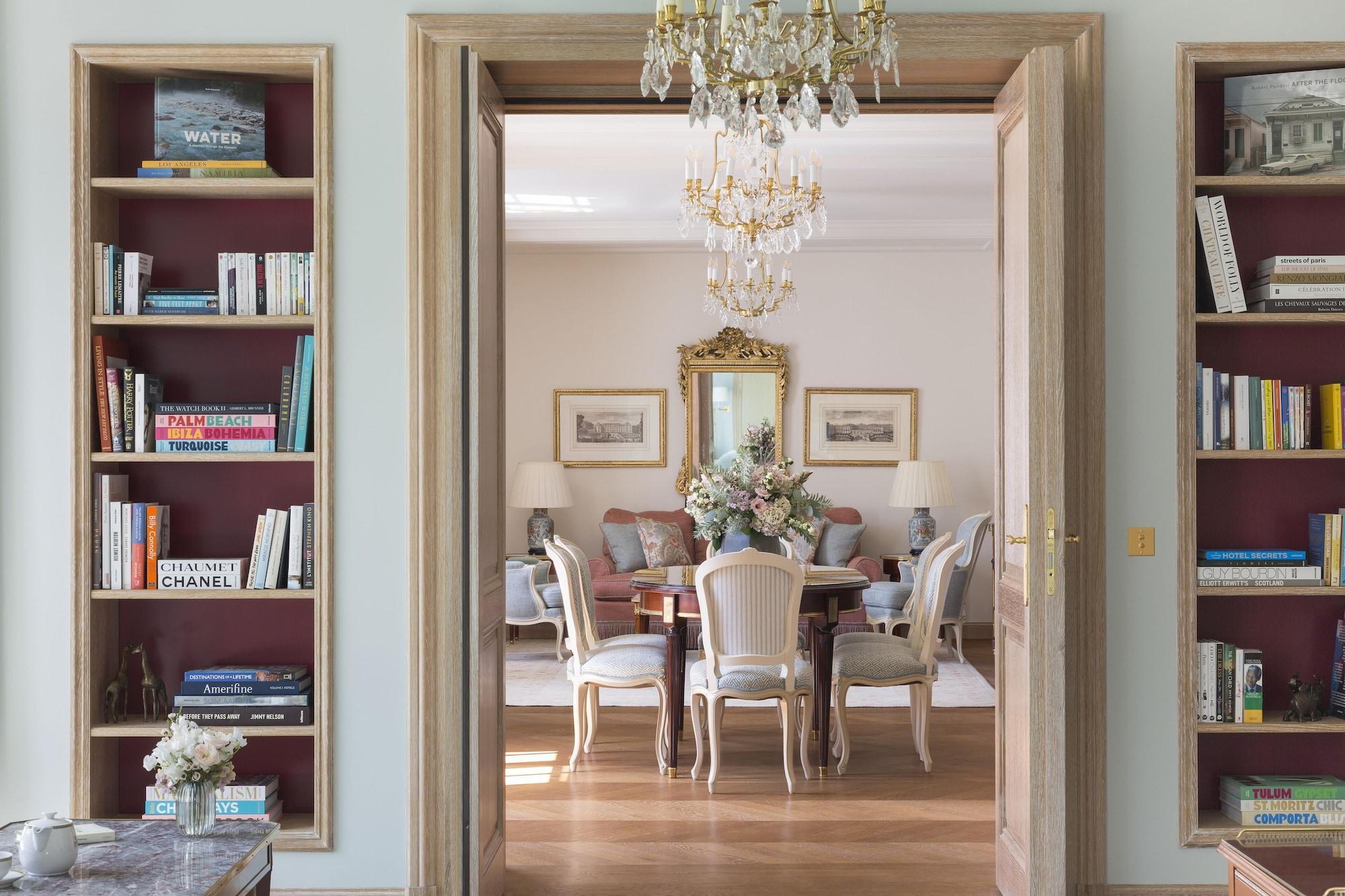 Le Bristol - An Oetker Collection Paris