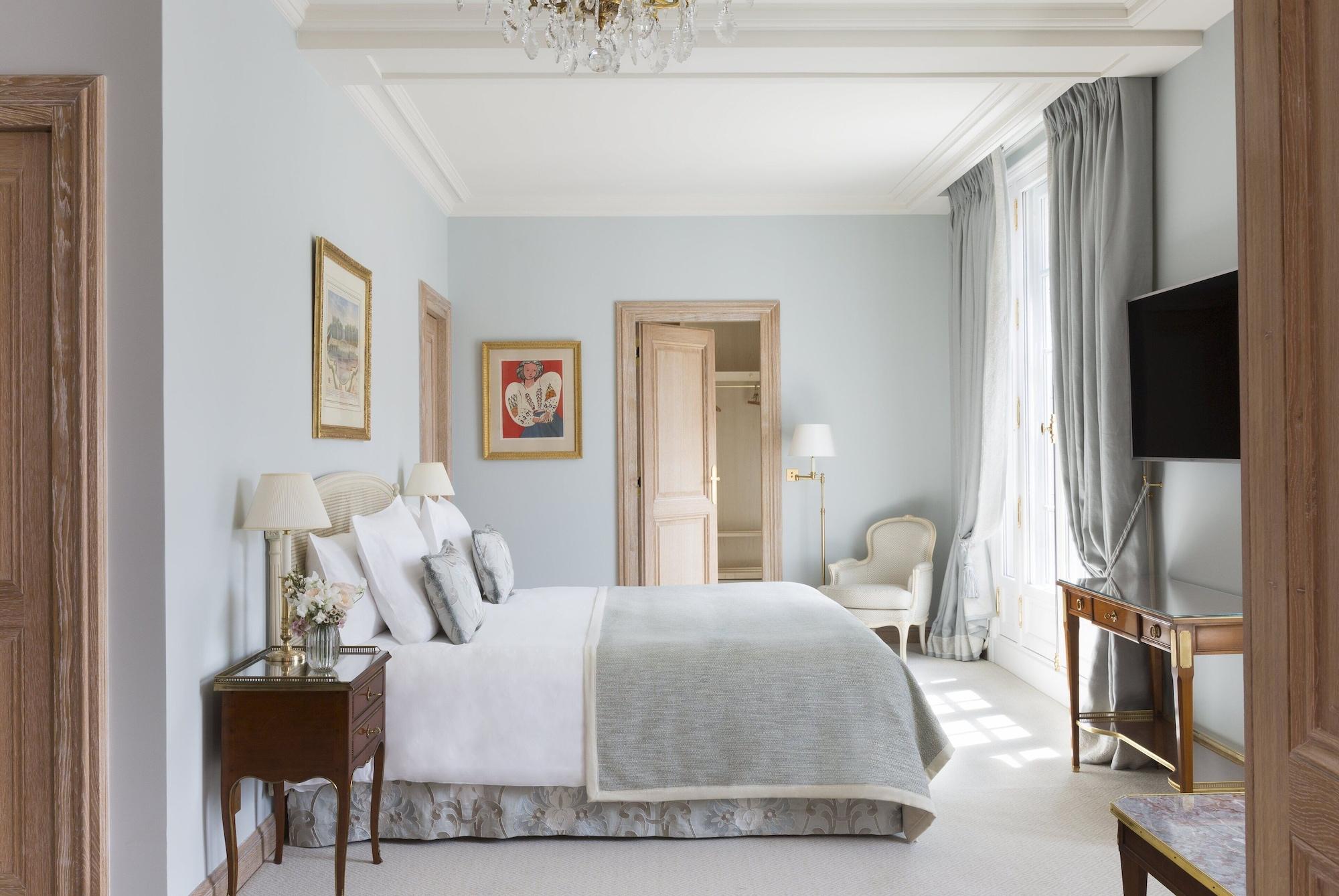 Le Bristol - An Oetker Collection 5*
