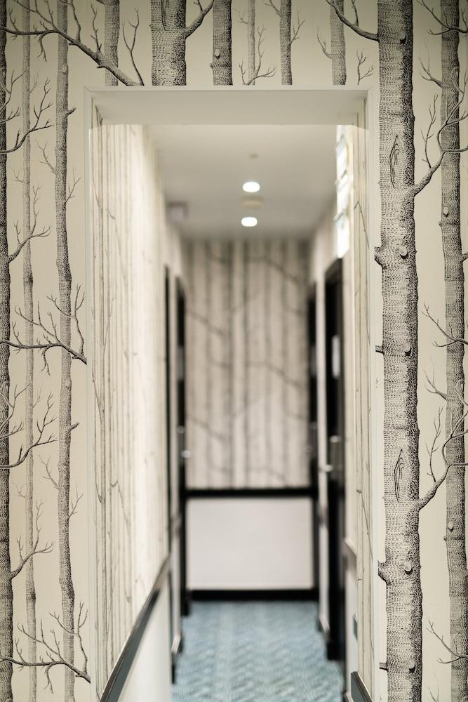 Gerando Hotel Paris