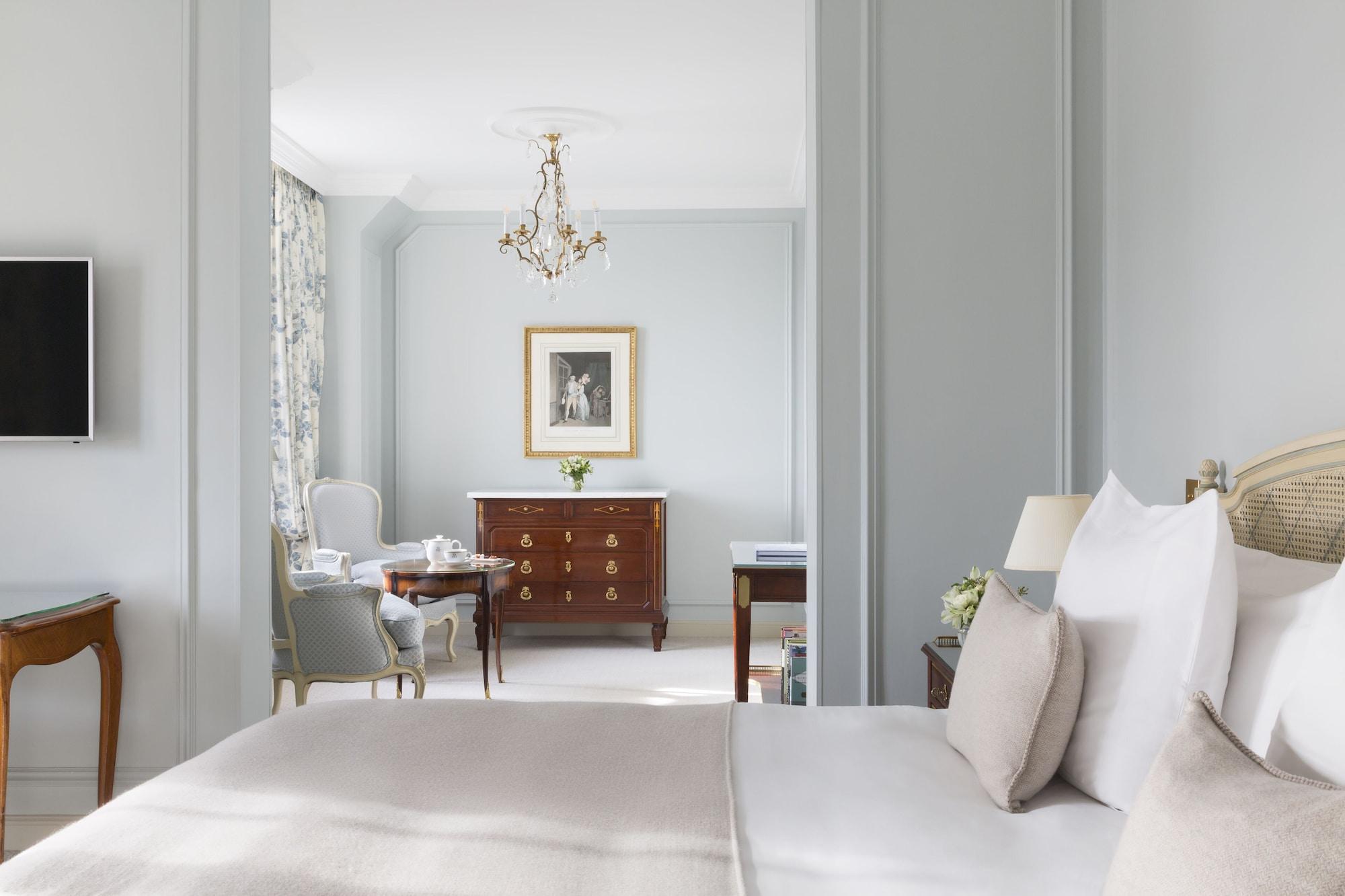 Le Bristol - An Oetker Collection 5* Paris