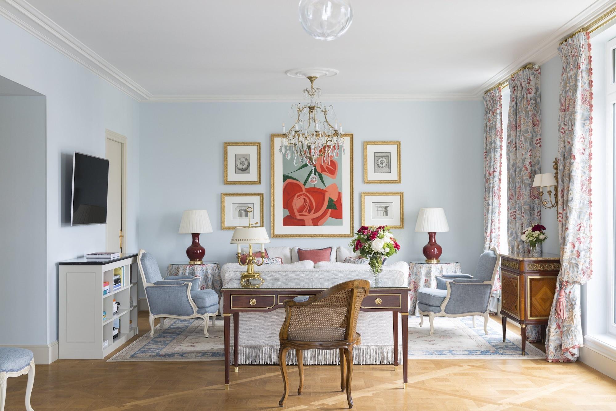 Le Bristol - An Oetker Collection Paris