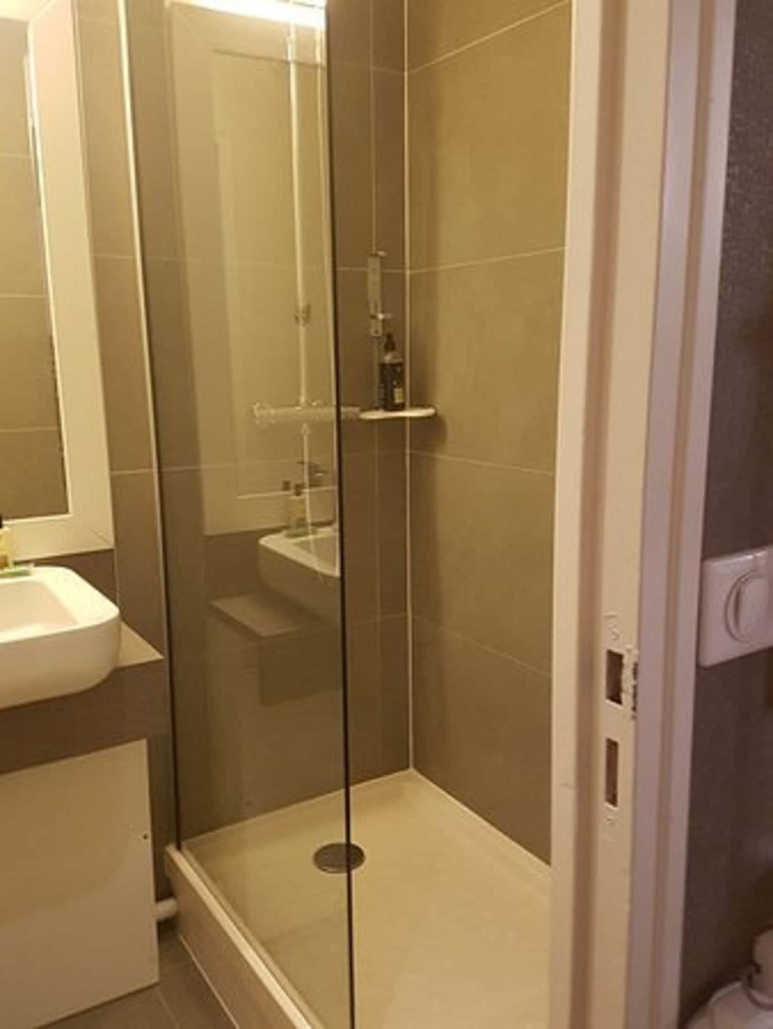 Hotel Western Le Montparnasse Paris
