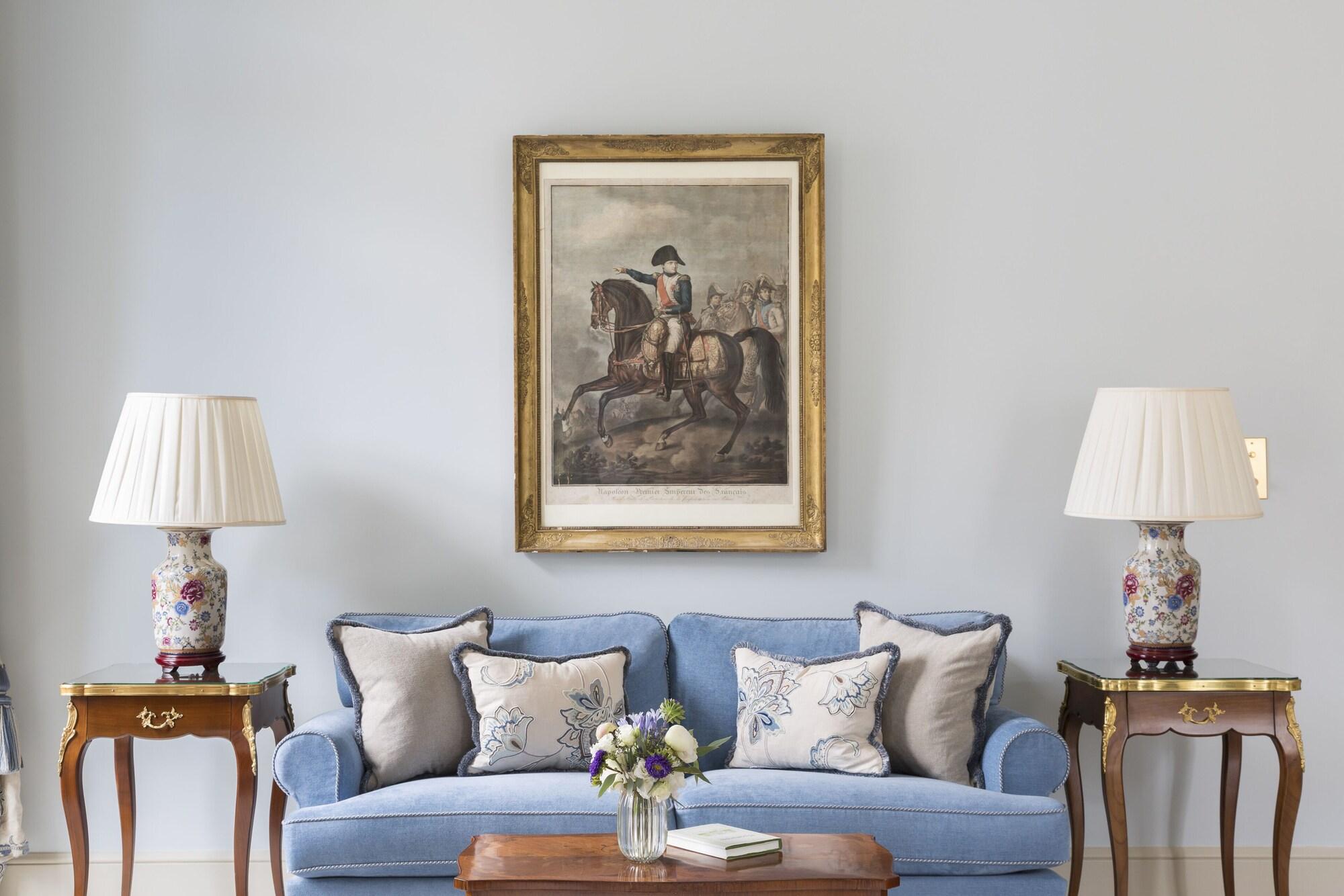 Le Bristol - An Oetker Collection Hotel